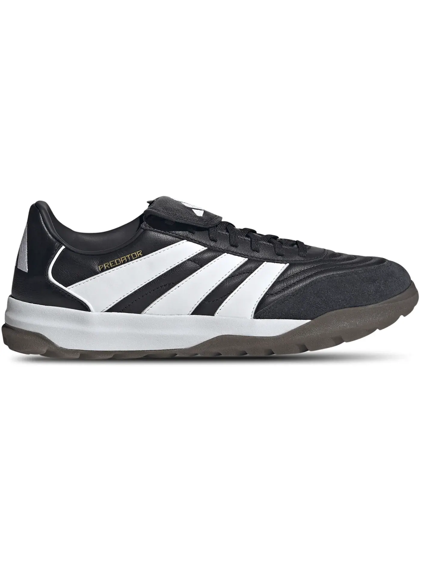 Мужские кроссовки с высоким качеством Adidas Predator Trainers — изображение 1 из 1