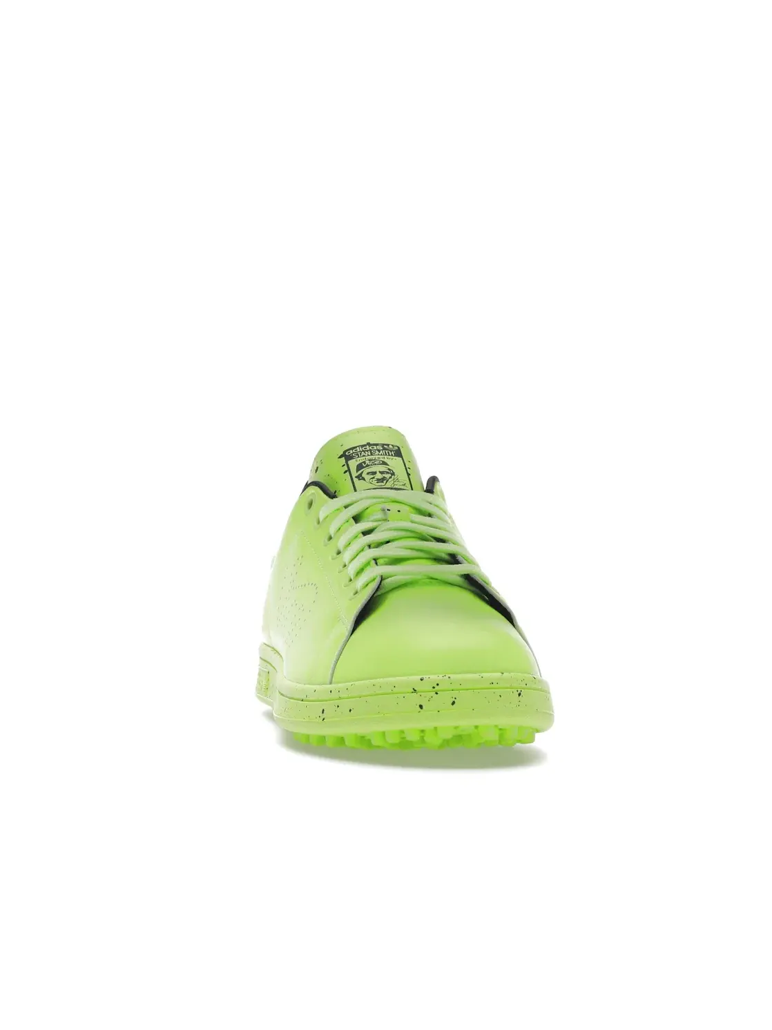 Мужские кроссовки для гольфа Primegreen LE Adidas — изображение 2 из 4, черный