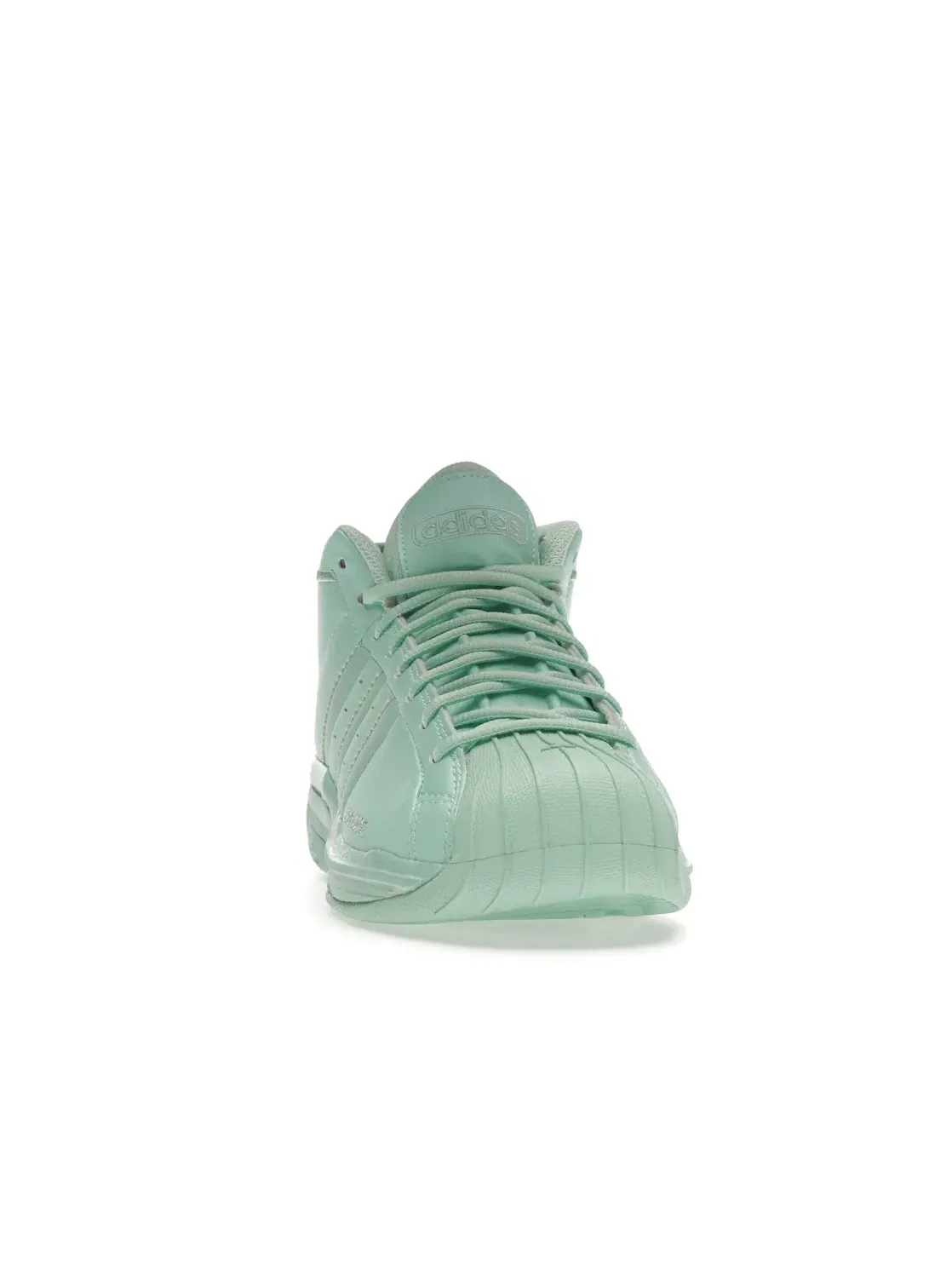 Мужские кроссовки Lifestyle Adidas Pro Model 2G — изображение 2 из 4, прозрачный