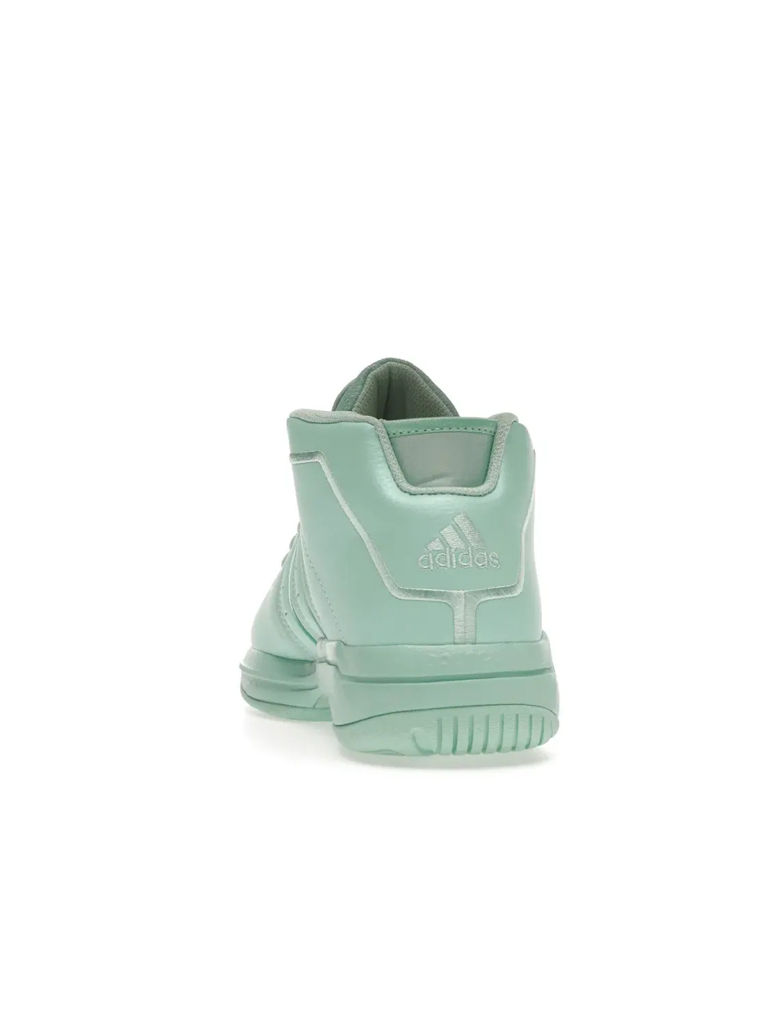 Мужские кроссовки Lifestyle Adidas Pro Model 2G — изображение 4 из 4, прозрачный