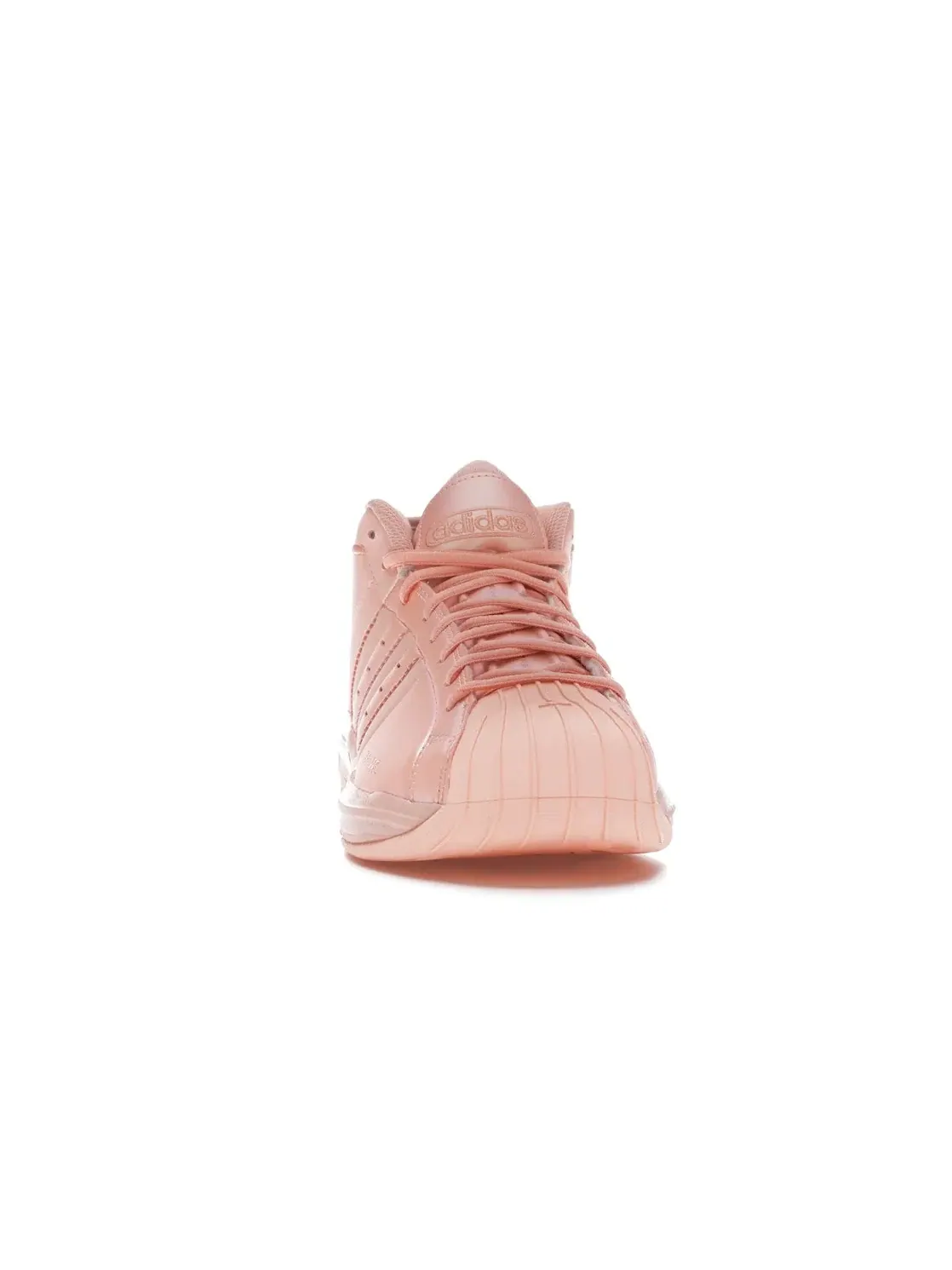 Мужские кроссовки Lifestyle Adidas Pro Model 2G — изображение 2 из 4, розовый/розовый/розовый