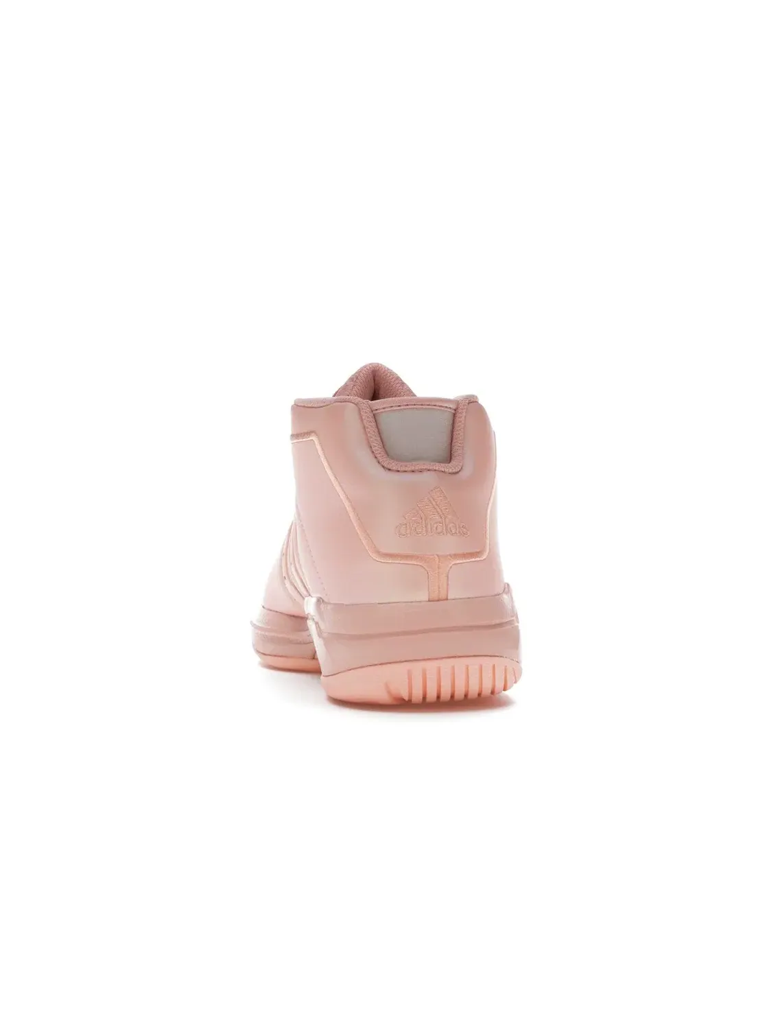 Мужские кроссовки Lifestyle Adidas Pro Model 2G — изображение 4 из 4, розовый/розовый/розовый
