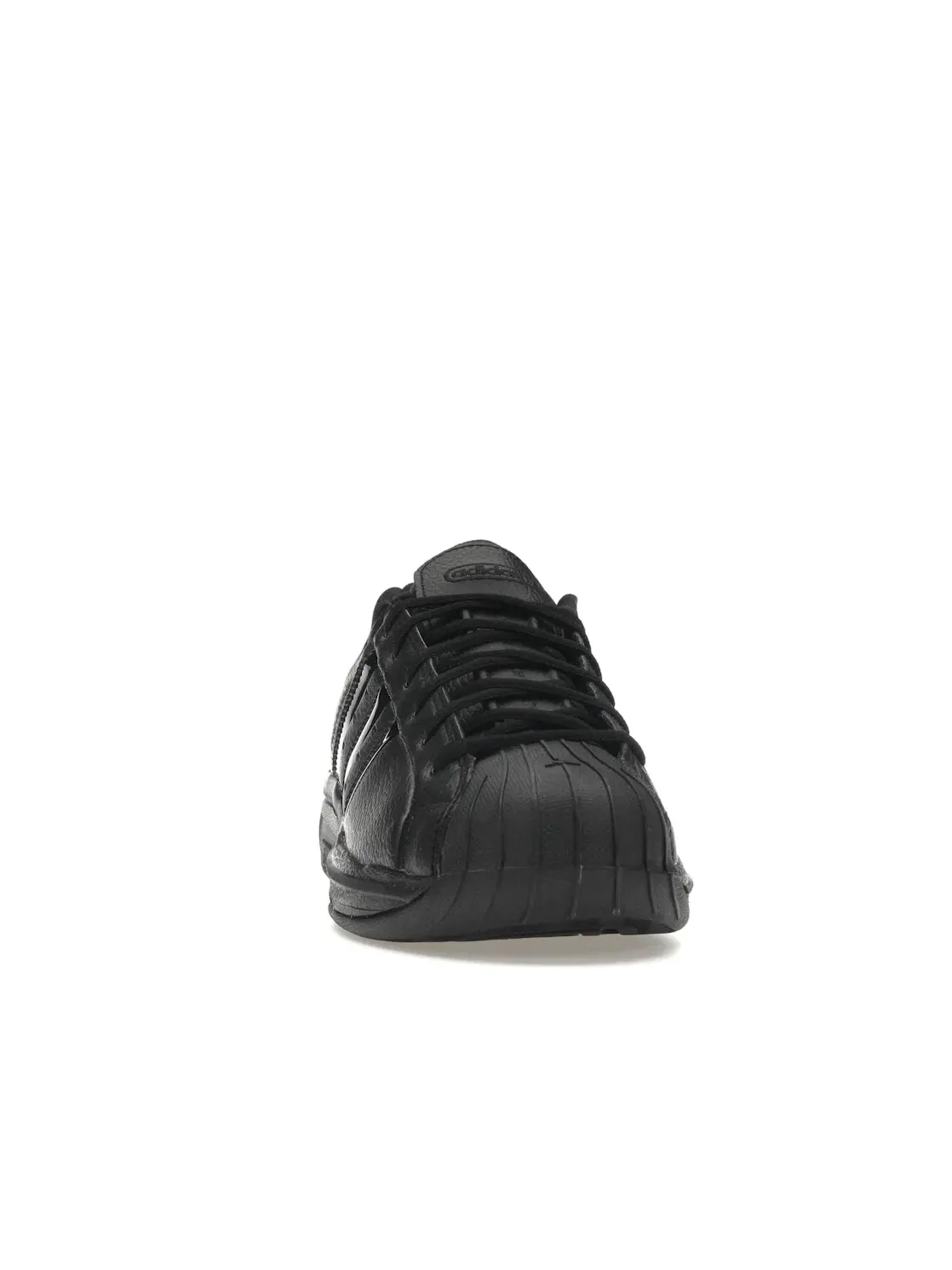 Мужские кроссовки Lifestyle Adidas Pro Model 2G Low — изображение 2 из 4, черный черный черный