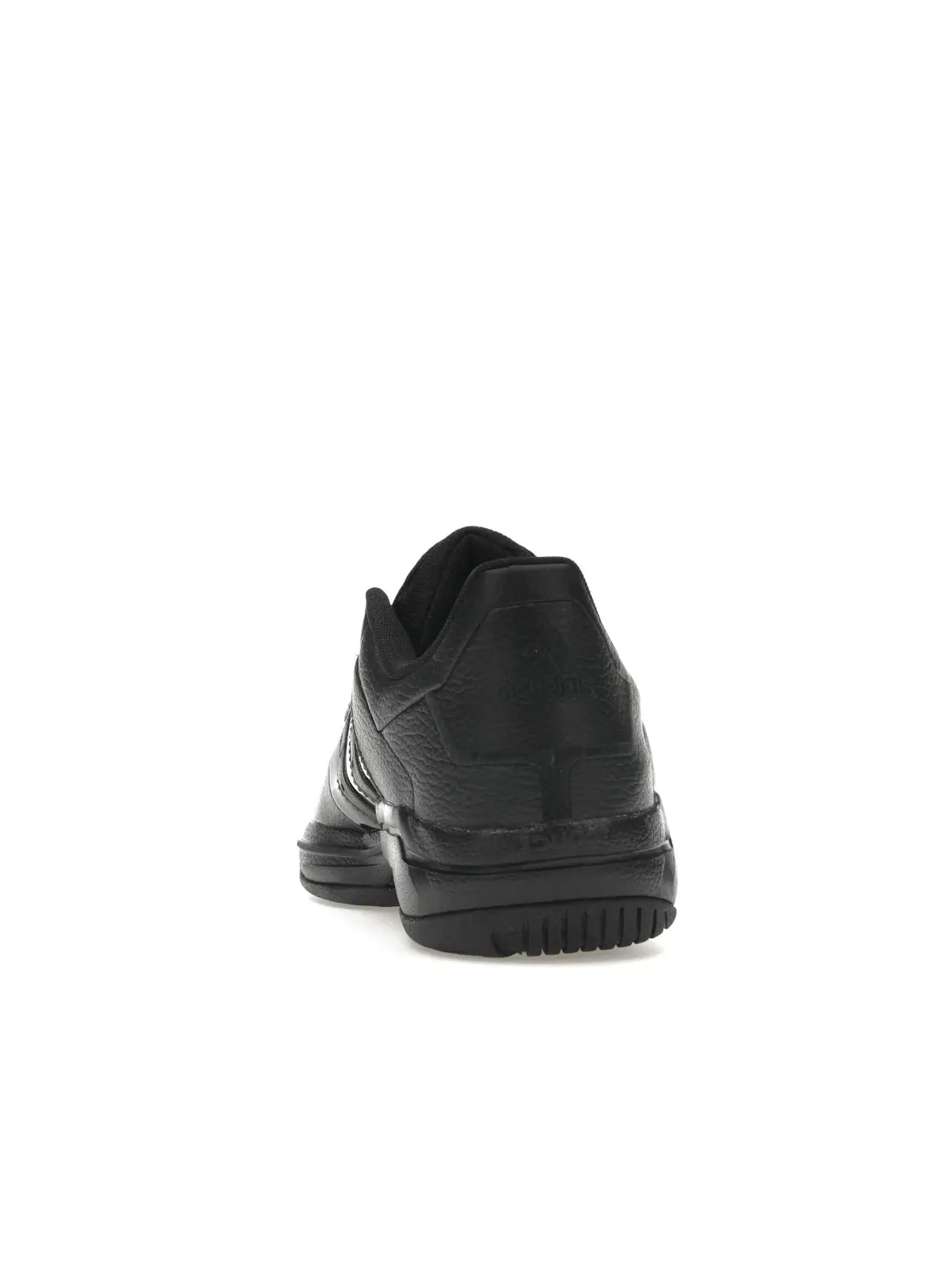 Мужские кроссовки Lifestyle Adidas Pro Model 2G Low — изображение 4 из 4, черный черный черный