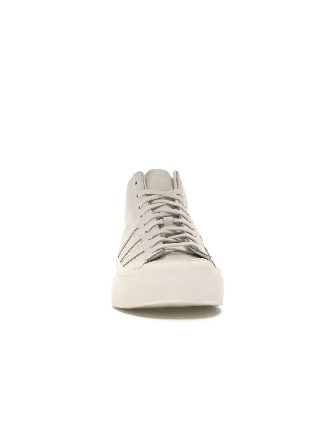 Мужские кроссовки Lifestyle Adidas Pro Model — изображение 2 из 4, белый/белый/белый