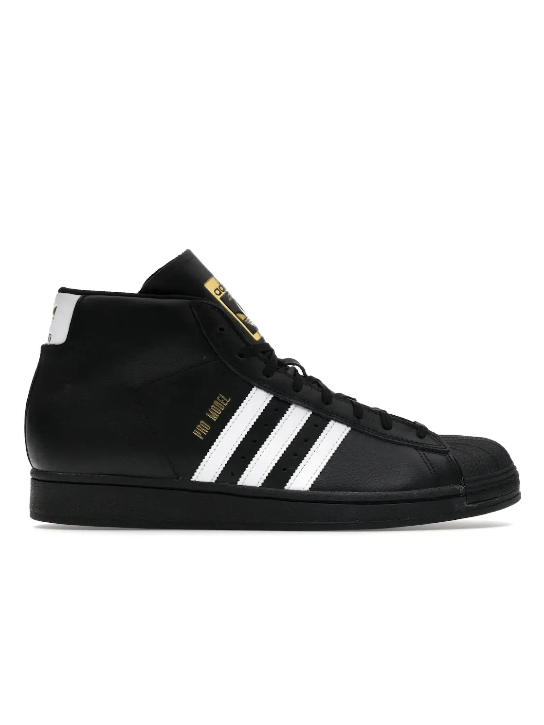 Мужские кроссовки Lifestyle Adidas Pro Model ADV — изображение 1 из 4