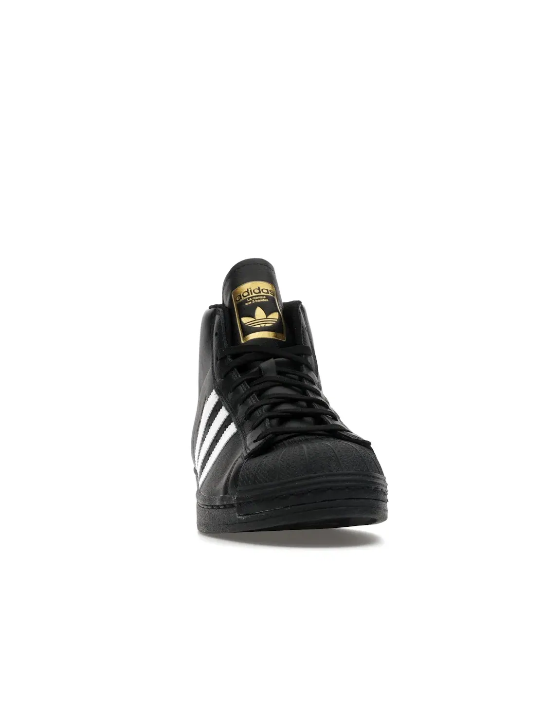 Мужские кроссовки Lifestyle Adidas Pro Model ADV — изображение 2 из 4