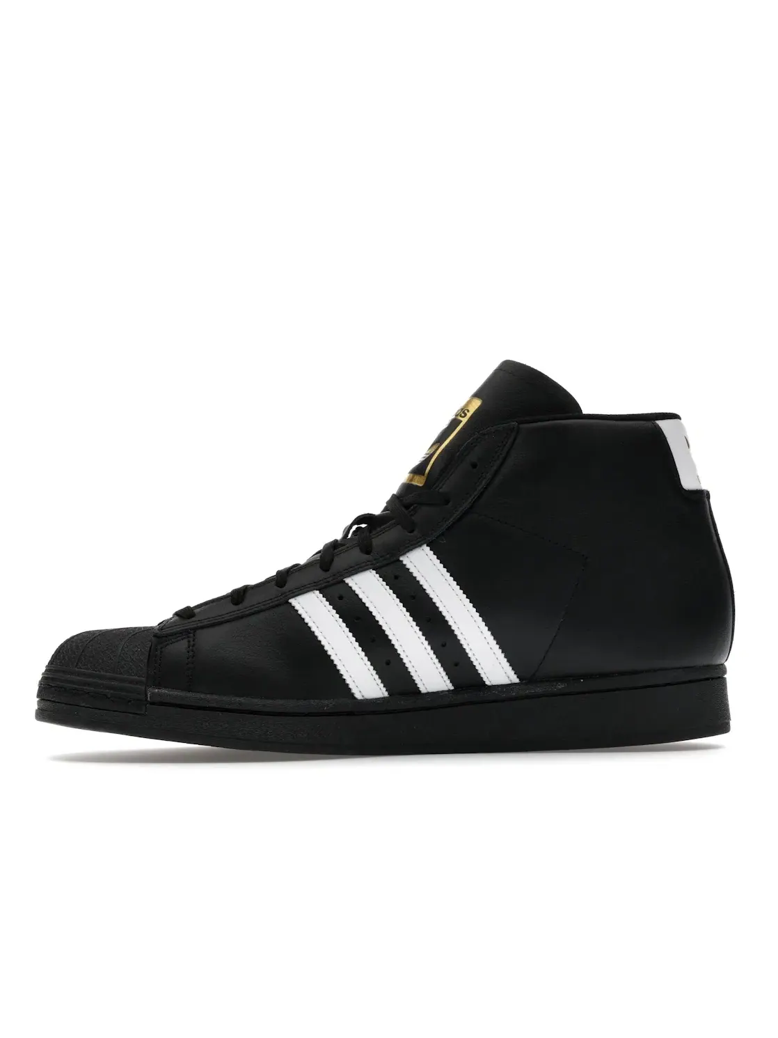 Мужские кроссовки Lifestyle Adidas Pro Model ADV — изображение 3 из 4