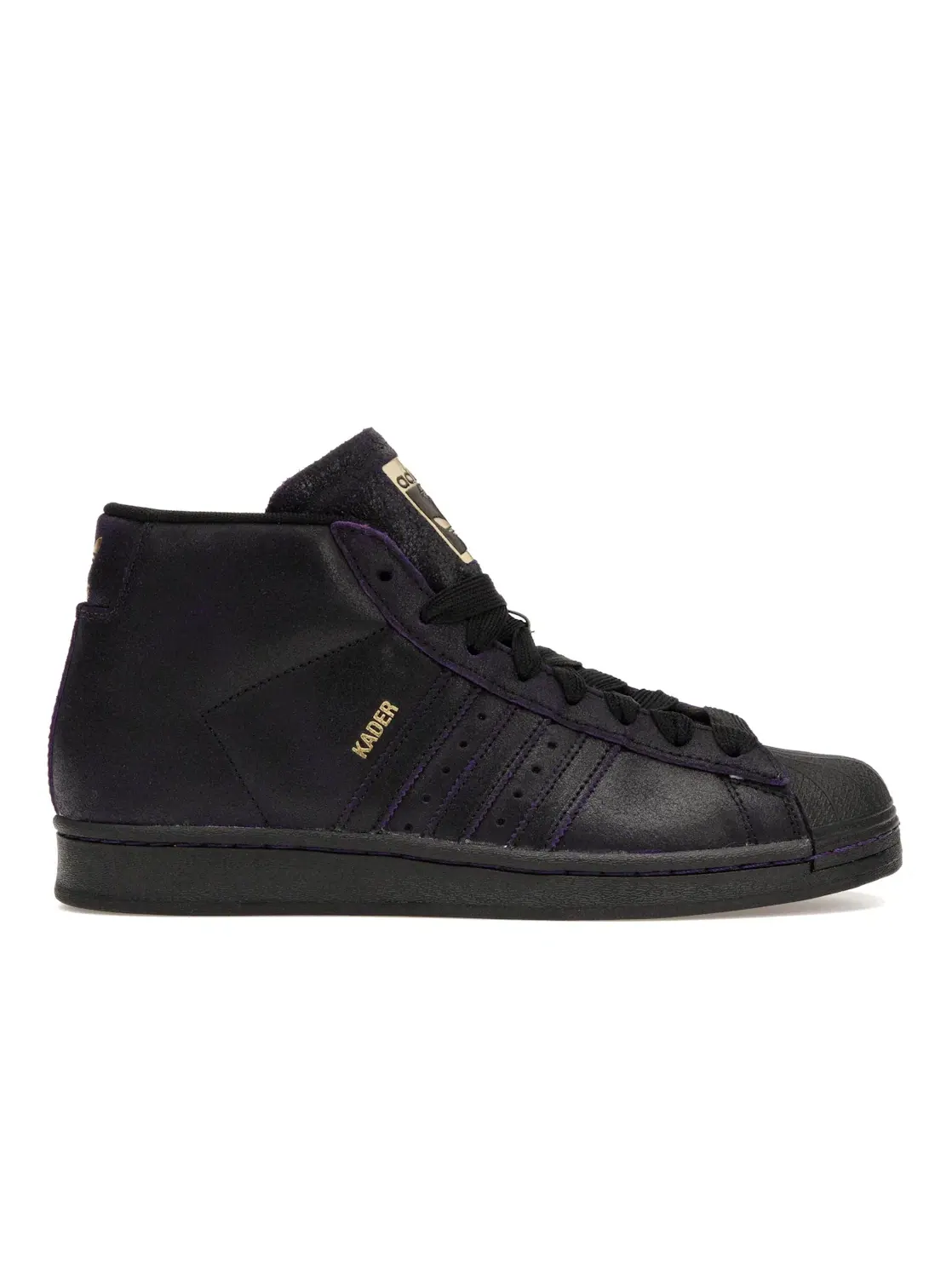 Мужские кроссовки Lifestyle Adidas Pro Model ADV — изображение 1 из 4