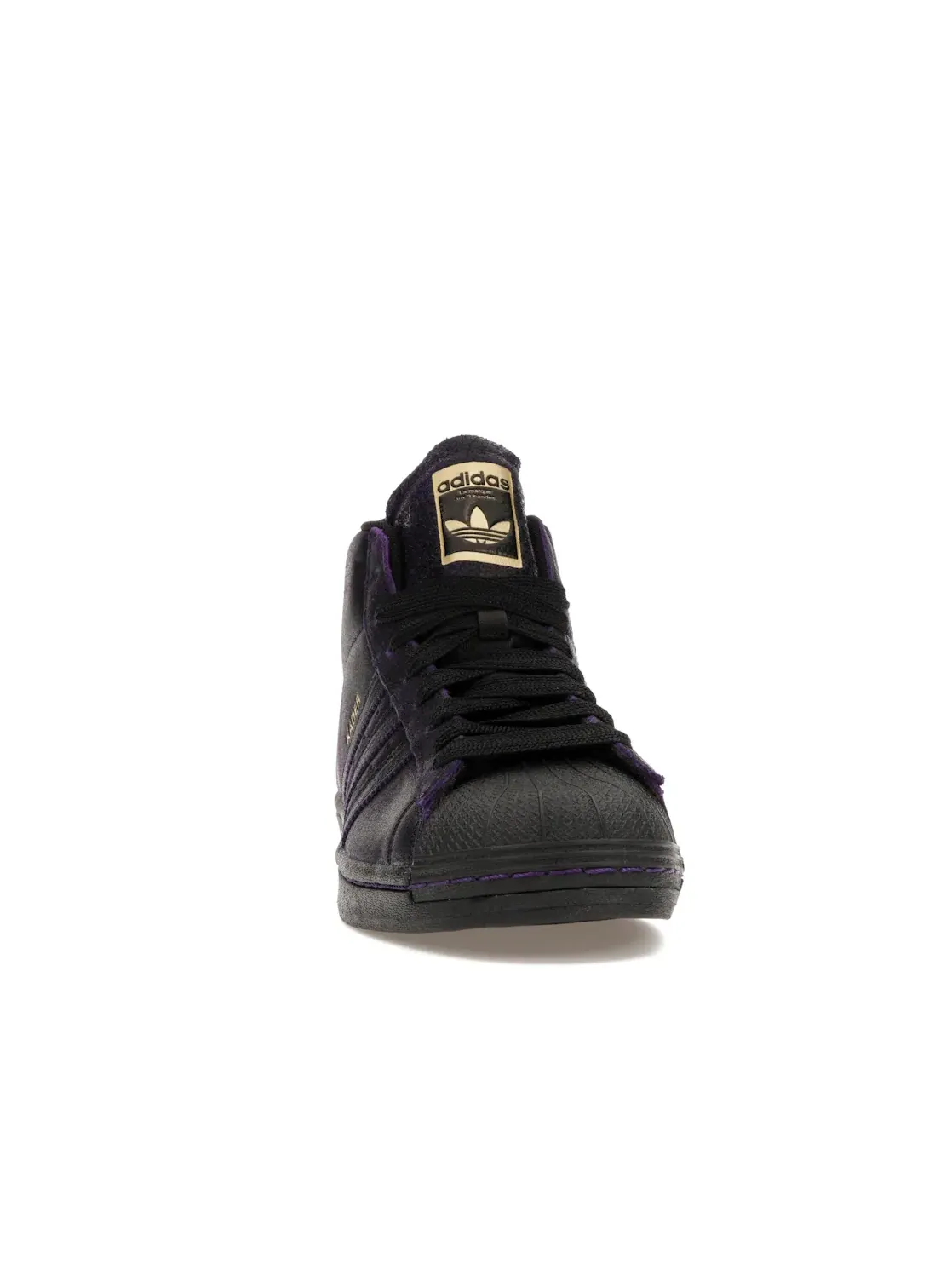 Мужские кроссовки Lifestyle Adidas Pro Model ADV — изображение 2 из 4