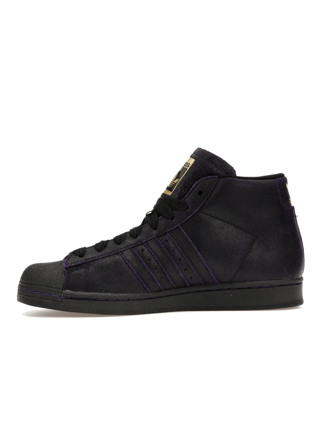 Мужские кроссовки Lifestyle Adidas Pro Model ADV — изображение 3 из 4