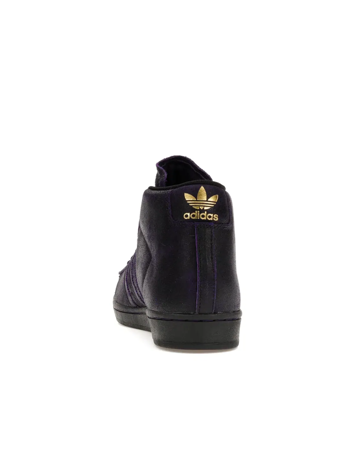 Мужские кроссовки Lifestyle Adidas Pro Model ADV — изображение 4 из 4