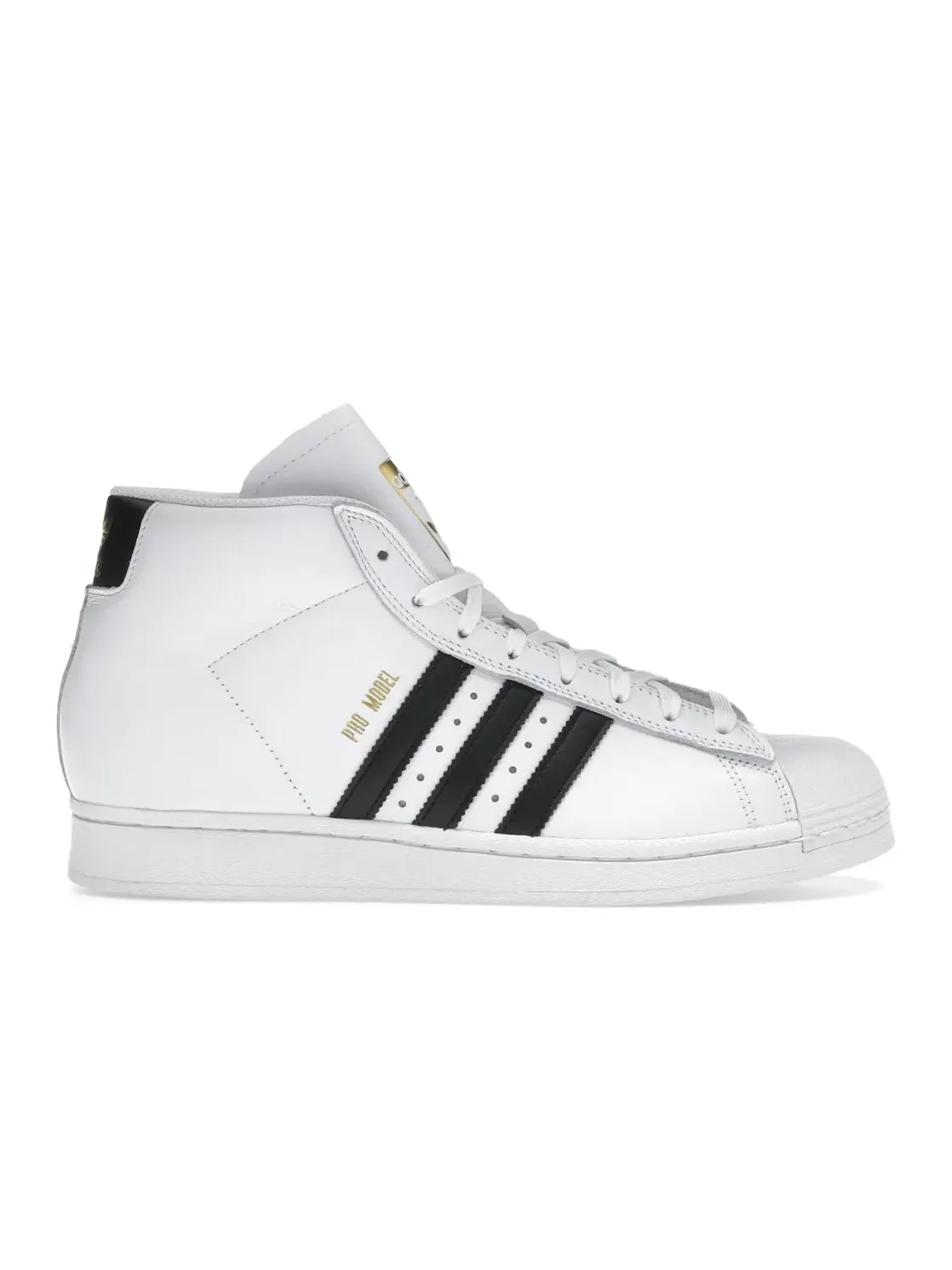 Мужские кроссовки Lifestyle Adidas Pro Model ADV — изображение 1 из 4