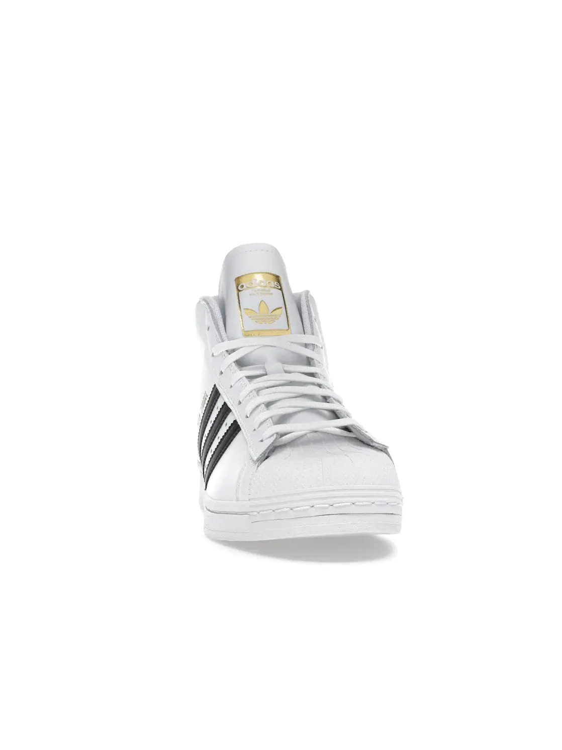 Мужские кроссовки Lifestyle Adidas Pro Model ADV — изображение 2 из 4