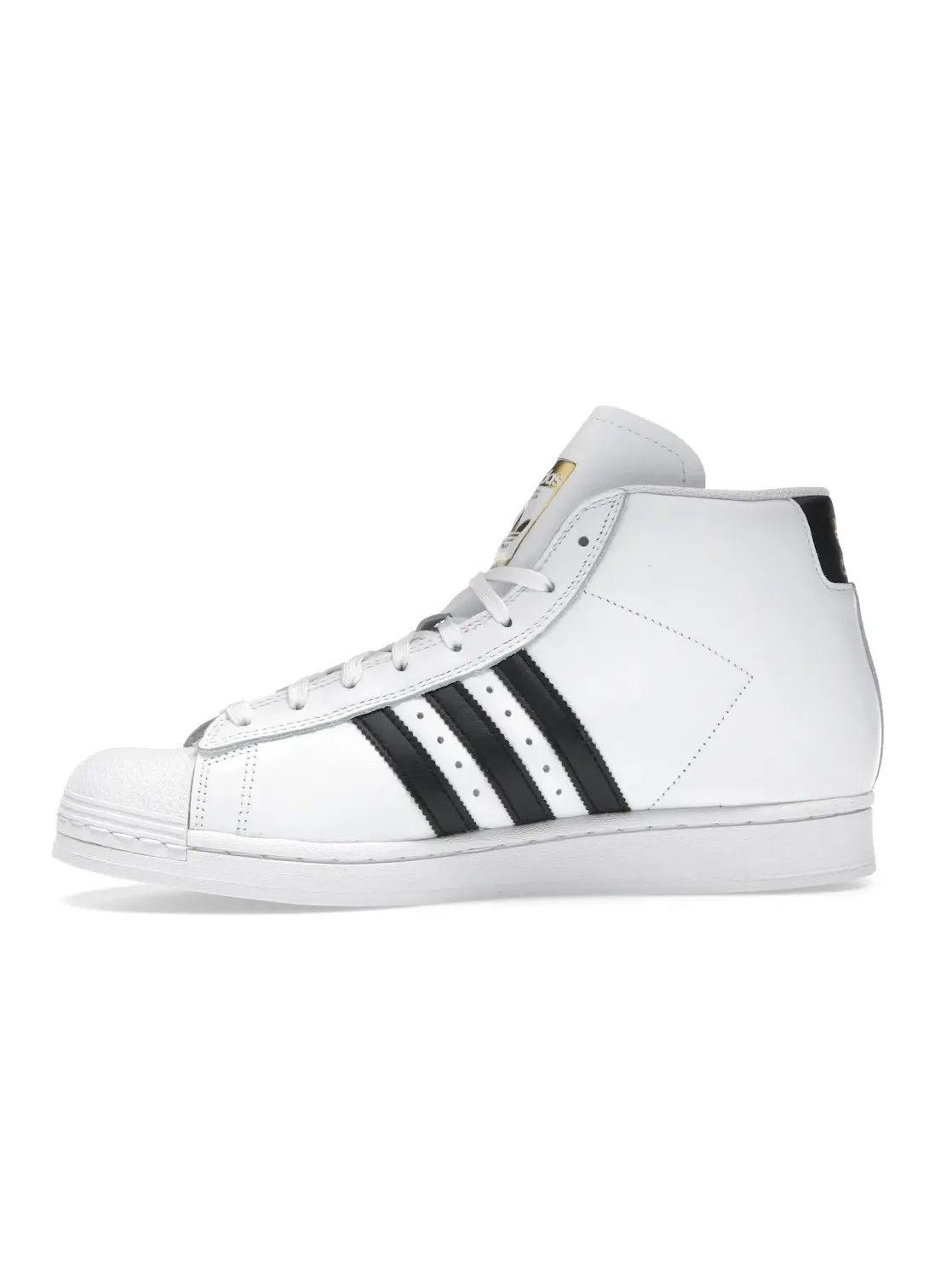 Мужские кроссовки Lifestyle Adidas Pro Model ADV — изображение 3 из 4