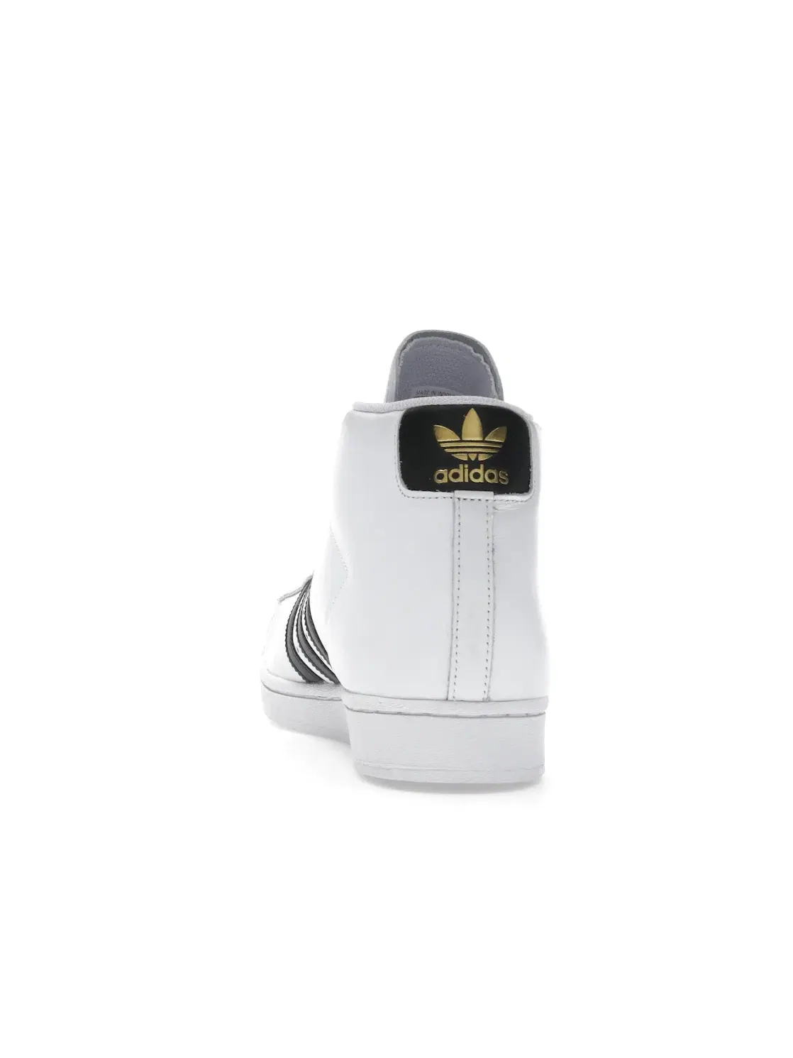 Мужские кроссовки Lifestyle Adidas Pro Model ADV — изображение 4 из 4