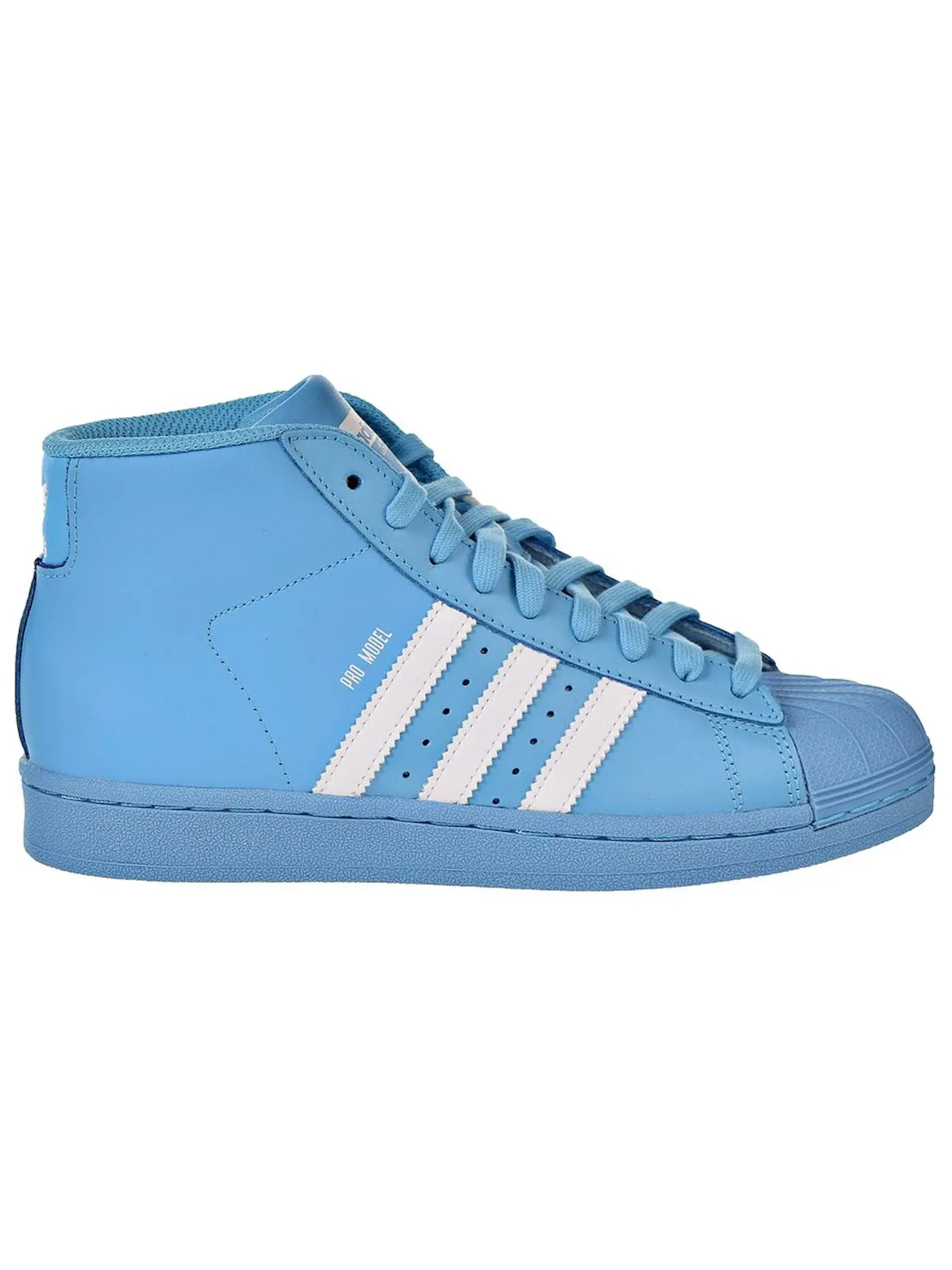Детские кроссовки Lifestyle Adidas Pro Model Adidas — изображение 1 из 1