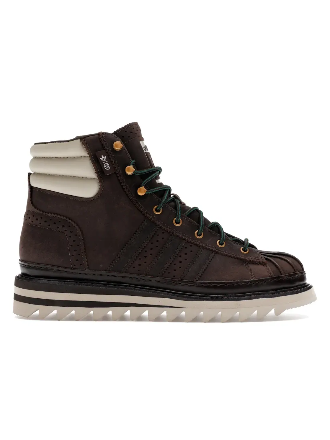 Мужские кроссовки Lifestyle Adidas Pro Model — изображение 1 из 4