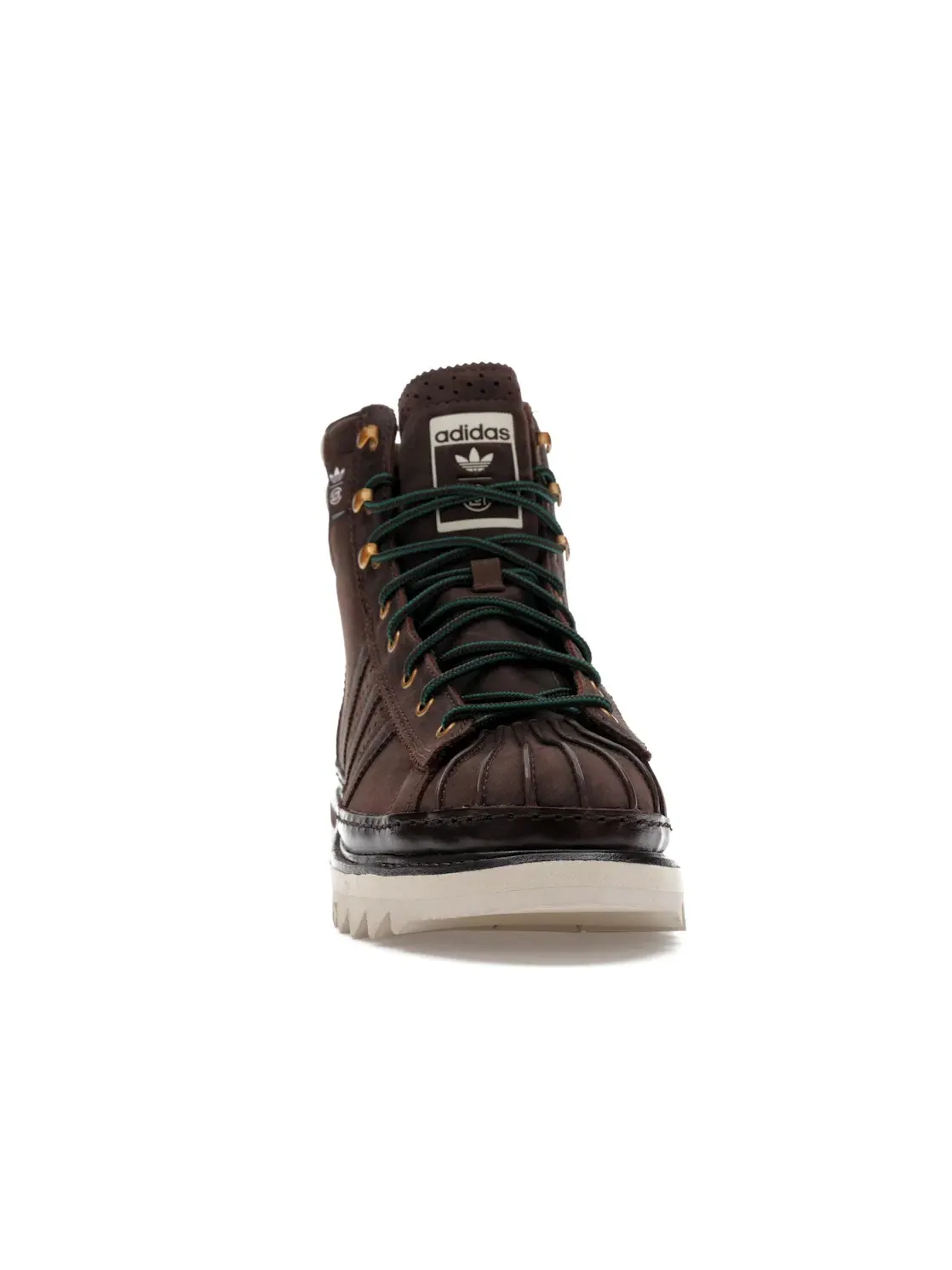 Мужские кроссовки Lifestyle Adidas Pro Model — изображение 2 из 4