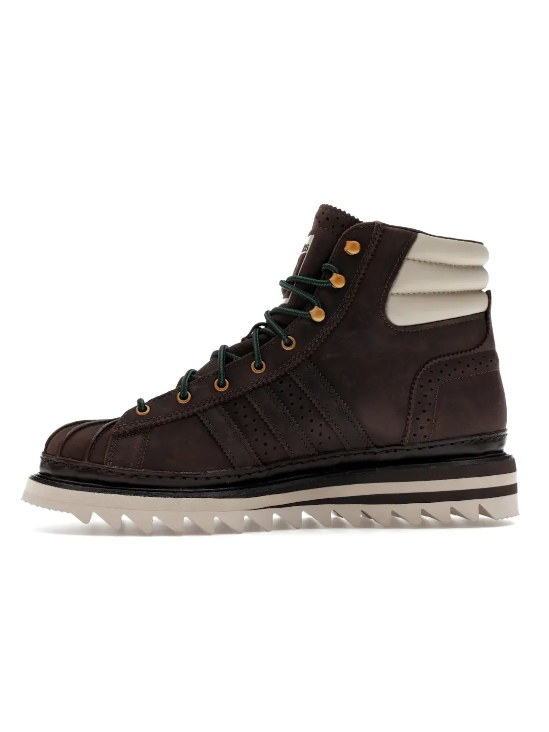 Мужские кроссовки Lifestyle Adidas Pro Model — изображение 3 из 4