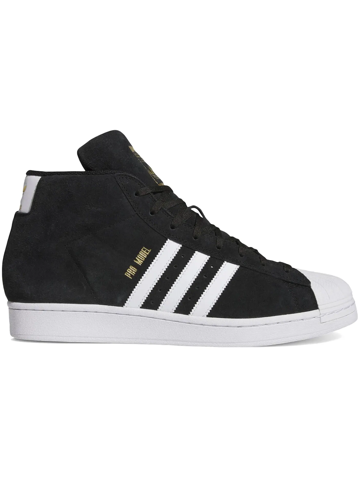 Мужские кроссовки Lifestyle Adidas Pro Model — изображение 1 из 1