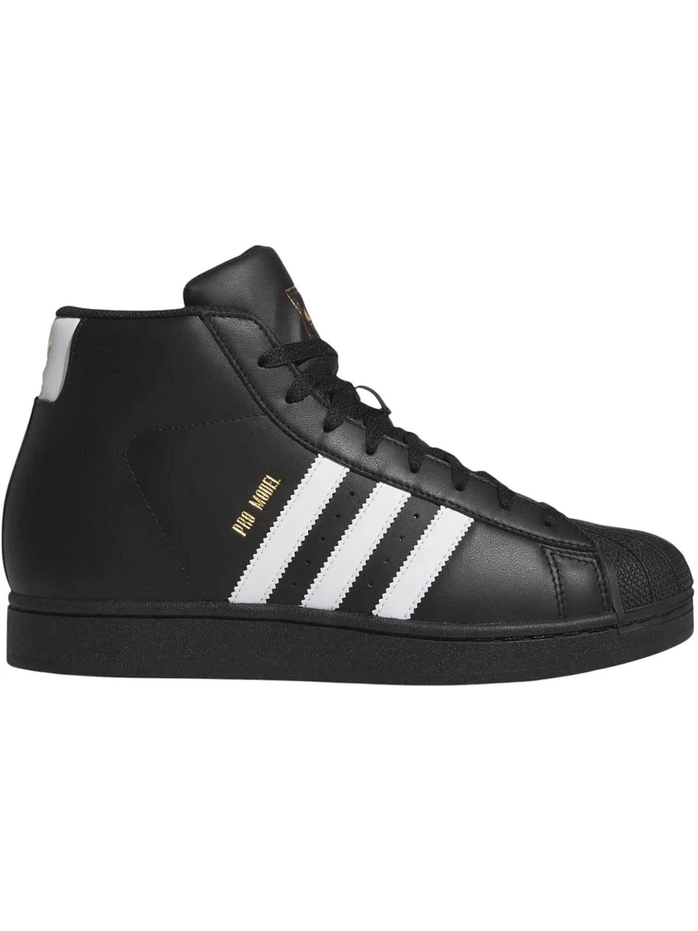 Мужские кроссовки Lifestyle Adidas Pro Model Adidas — изображение 1 из 1