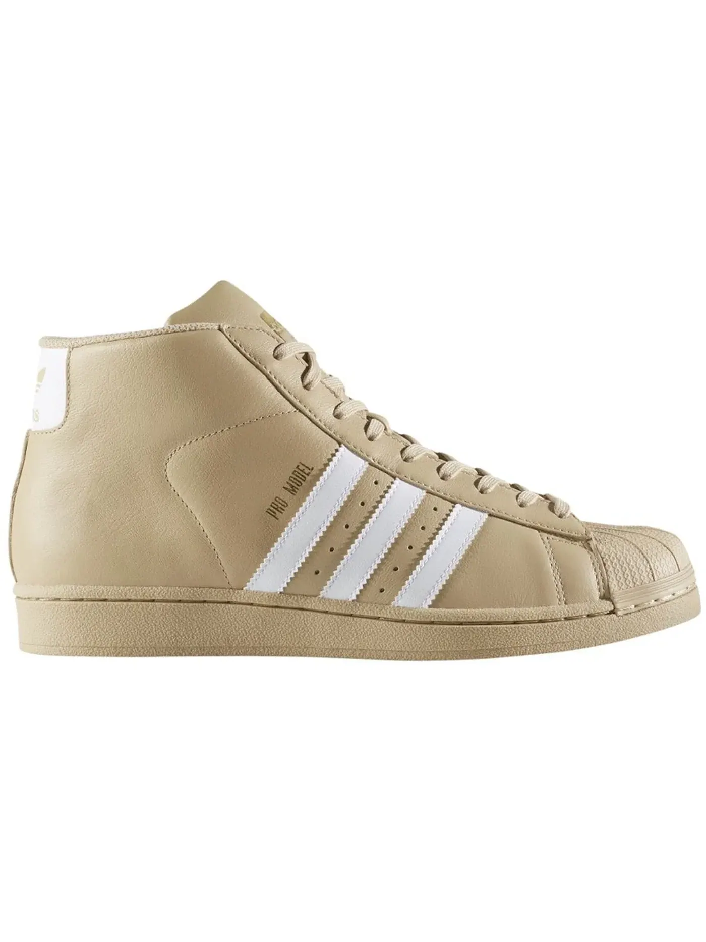 Мужские кроссовки Lifestyle Pro Model Adidas — изображение 1 из 1
