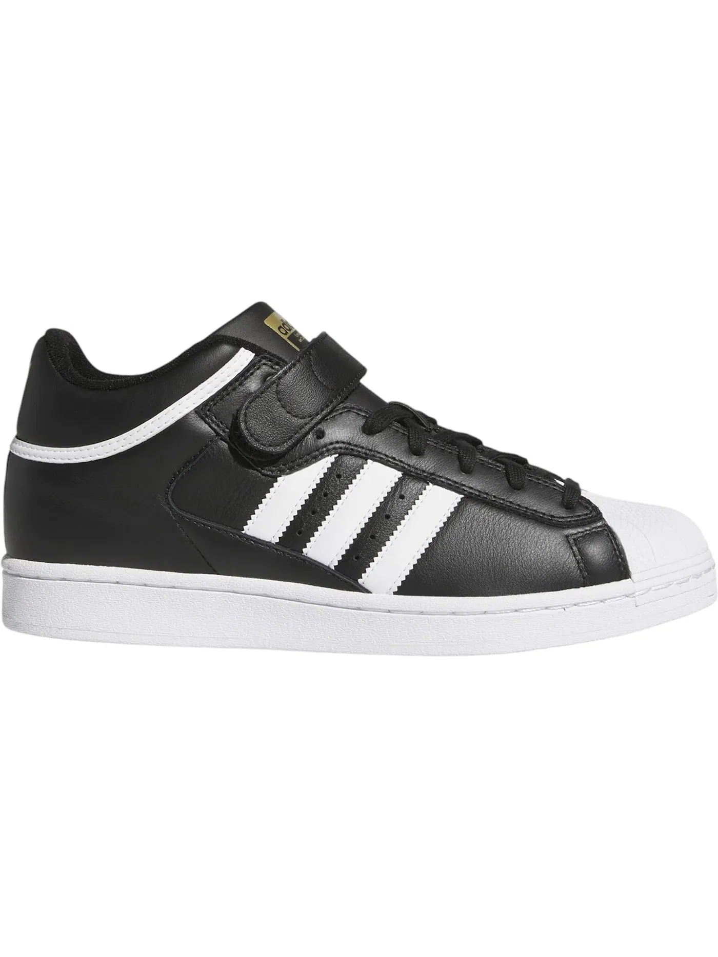 Мужские кроссовки Lifestyle Adidas Pro Shell ADV — изображение 1 из 1