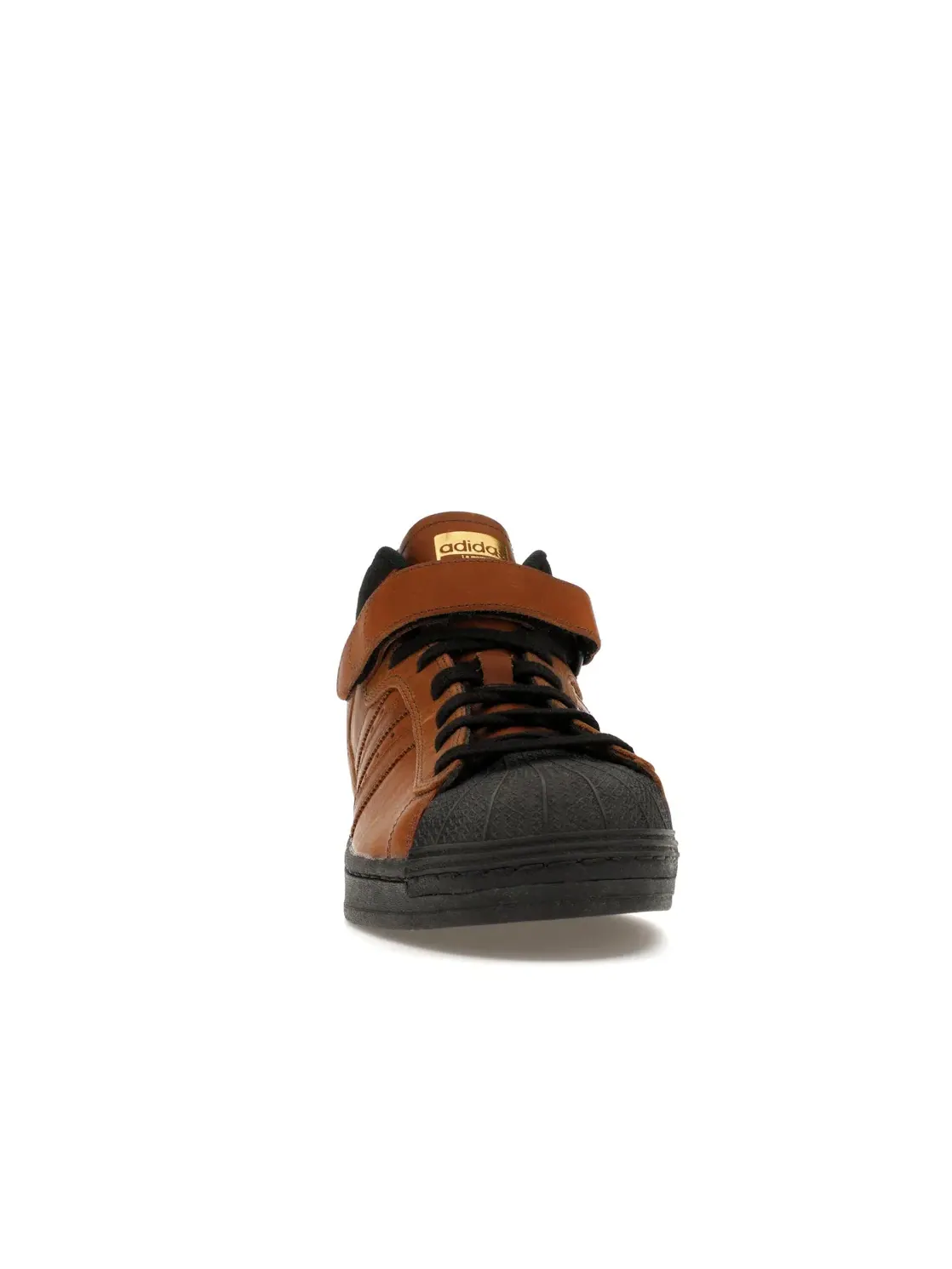 Мужские кроссовки Lifestyle Adidas Pro Shell ADV — изображение 2 из 4, черный