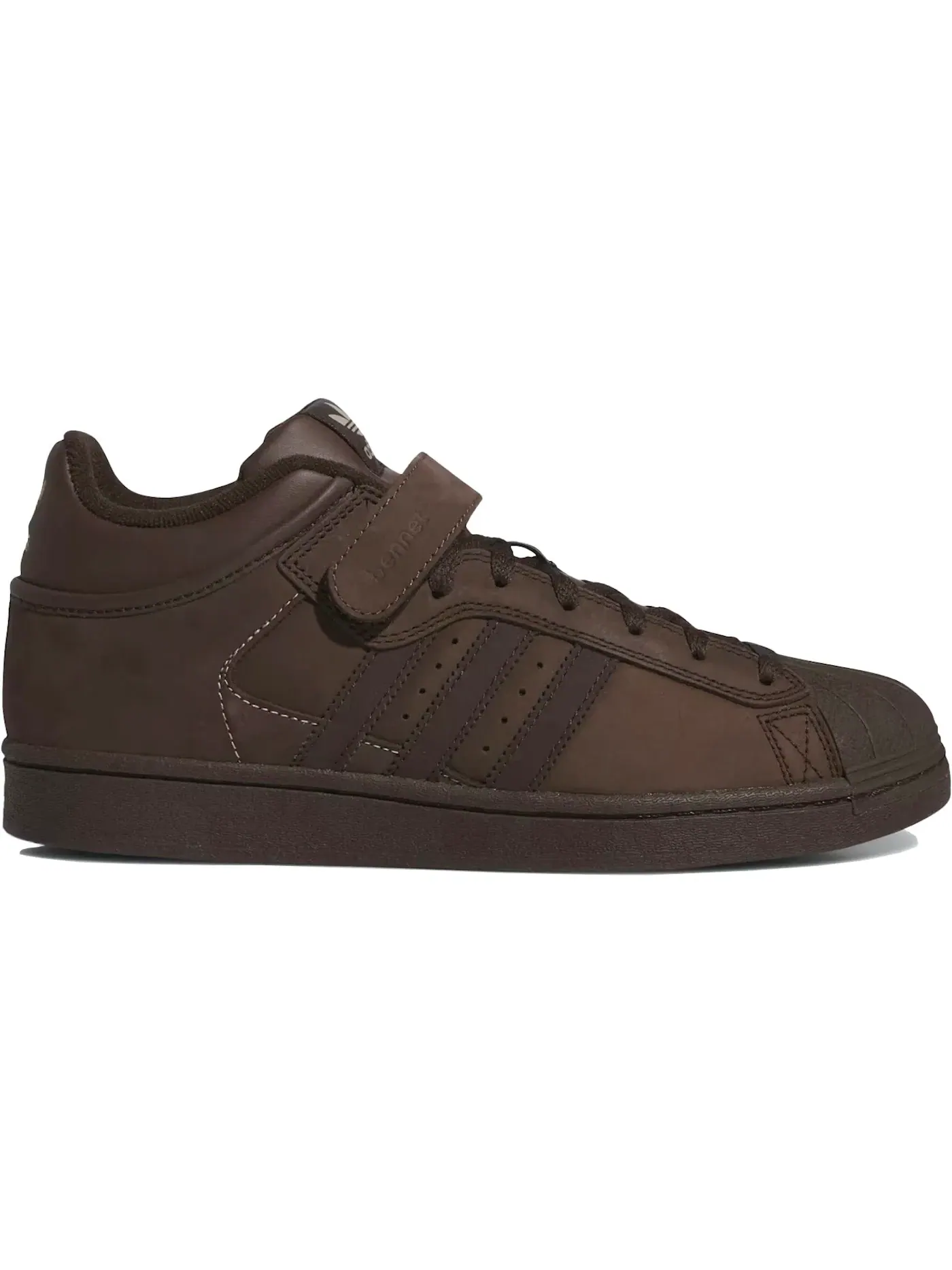 Мужские кроссовки Lifestyle с принтом Adidas Pro Shell ADV — изображение 1 из 1
