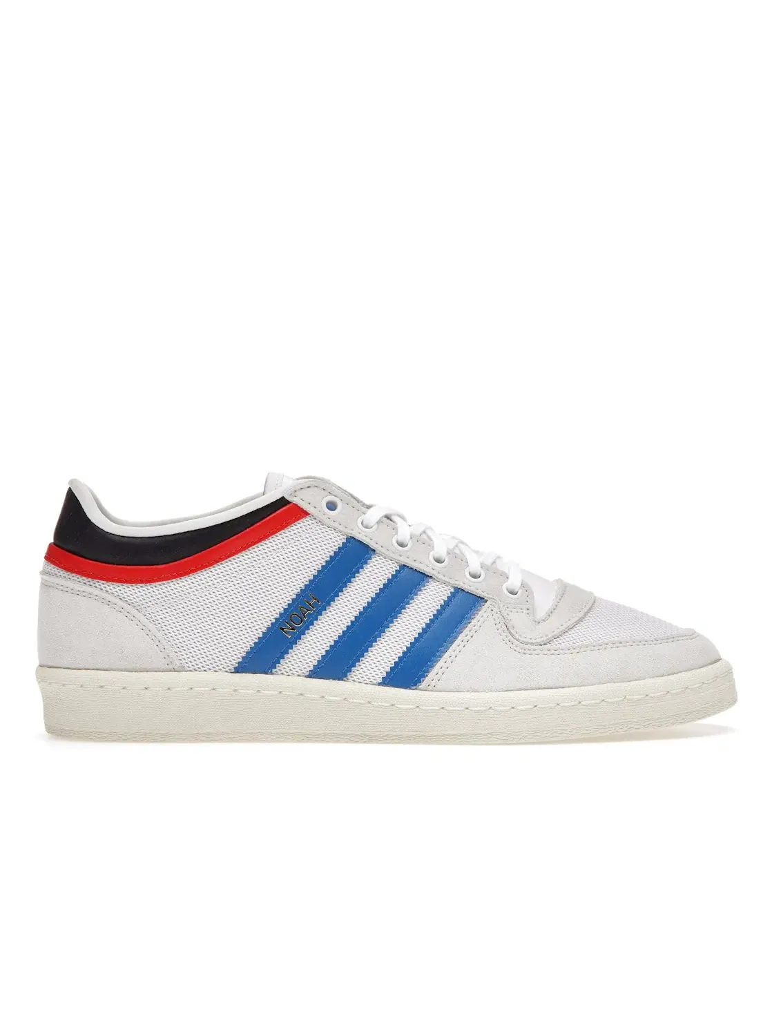Мужские кроссовки Lifestyle Adidas Probound — изображение 1 из 4, белый синий темно-синий