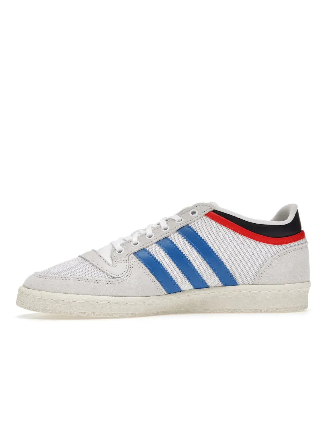 Мужские кроссовки Lifestyle Adidas Probound — изображение 3 из 4, белый синий темно-синий
