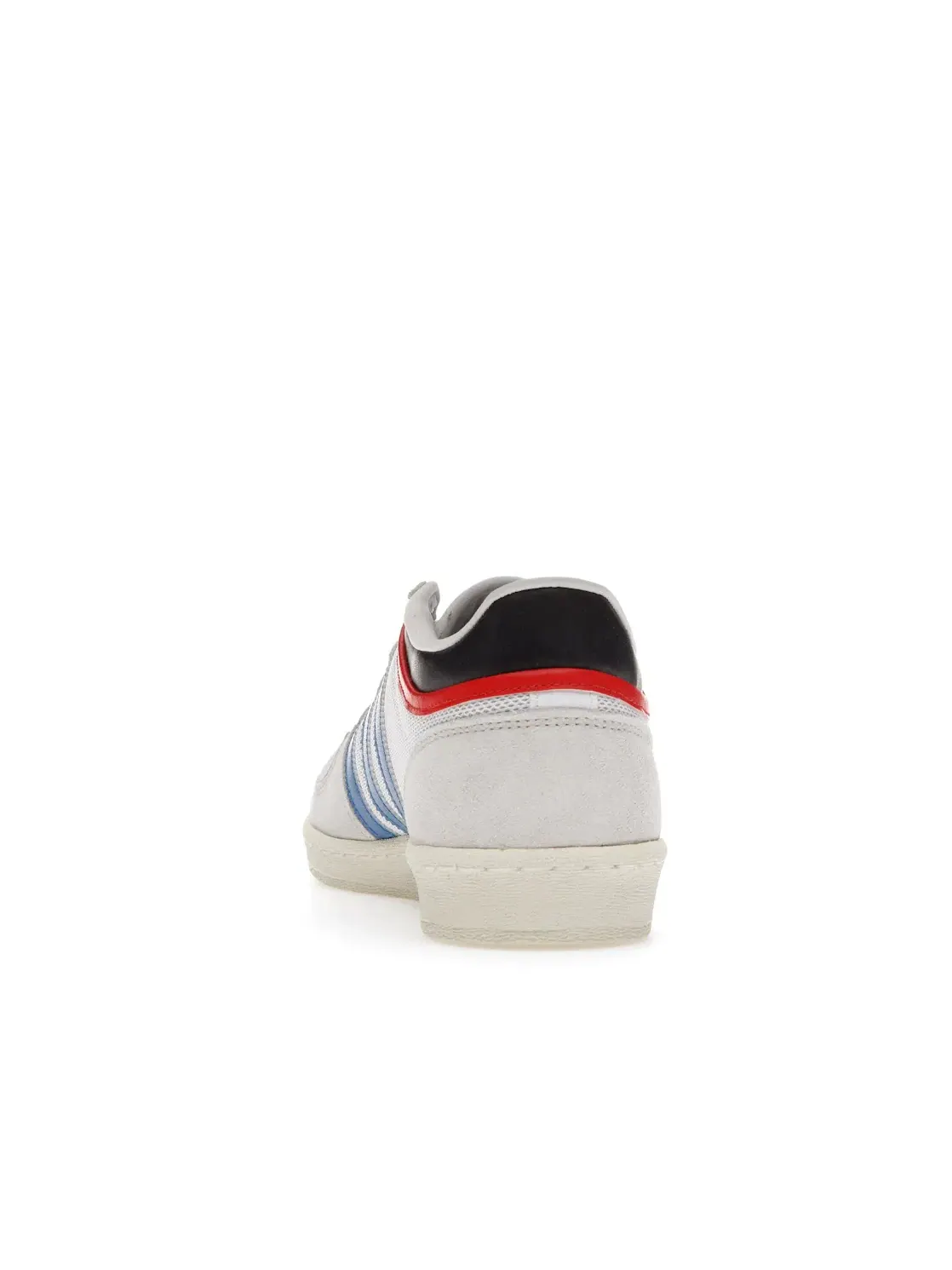 Мужские кроссовки Lifestyle Adidas Probound — изображение 4 из 4, белый синий темно-синий