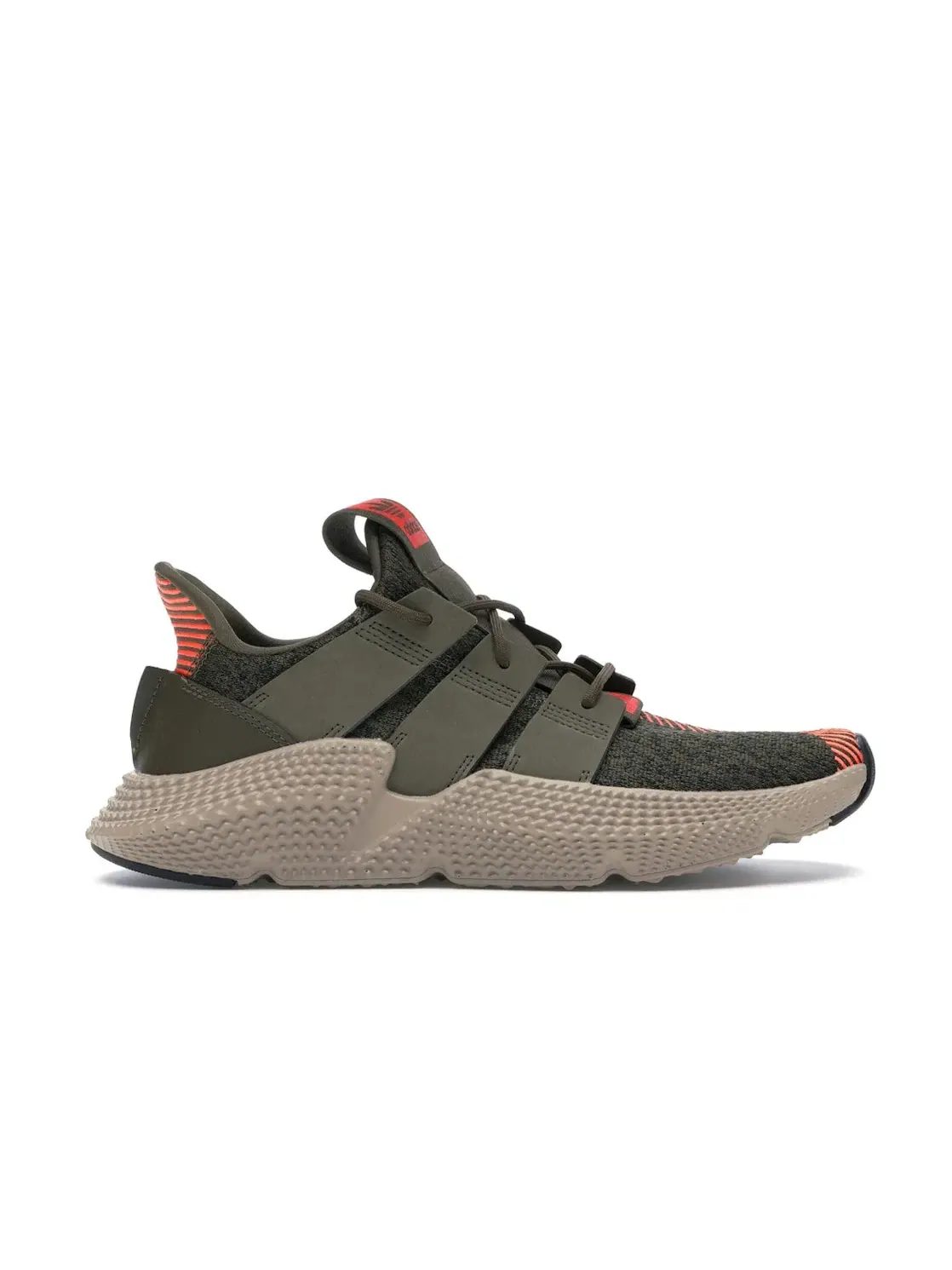Мужские кроссовки Lifestyle с принтом Adidas Prophere Adidas — изображение 1 из 4