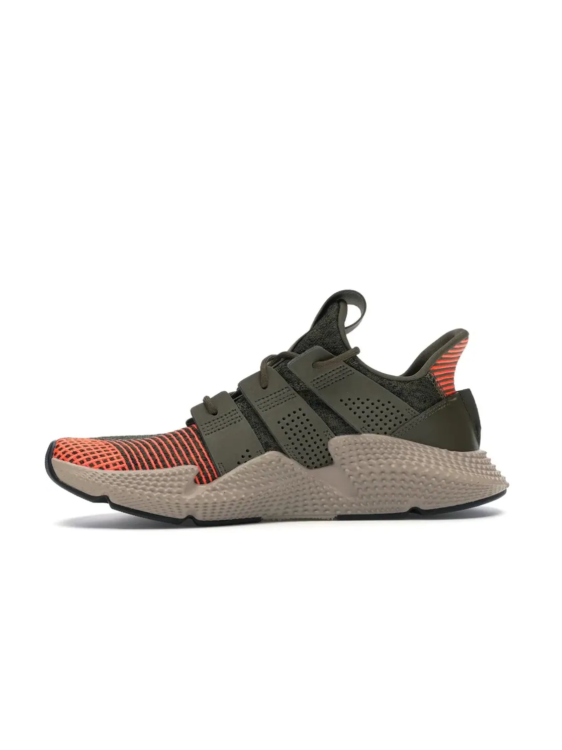 Мужские кроссовки Lifestyle с принтом Adidas Prophere Adidas — изображение 3 из 4
