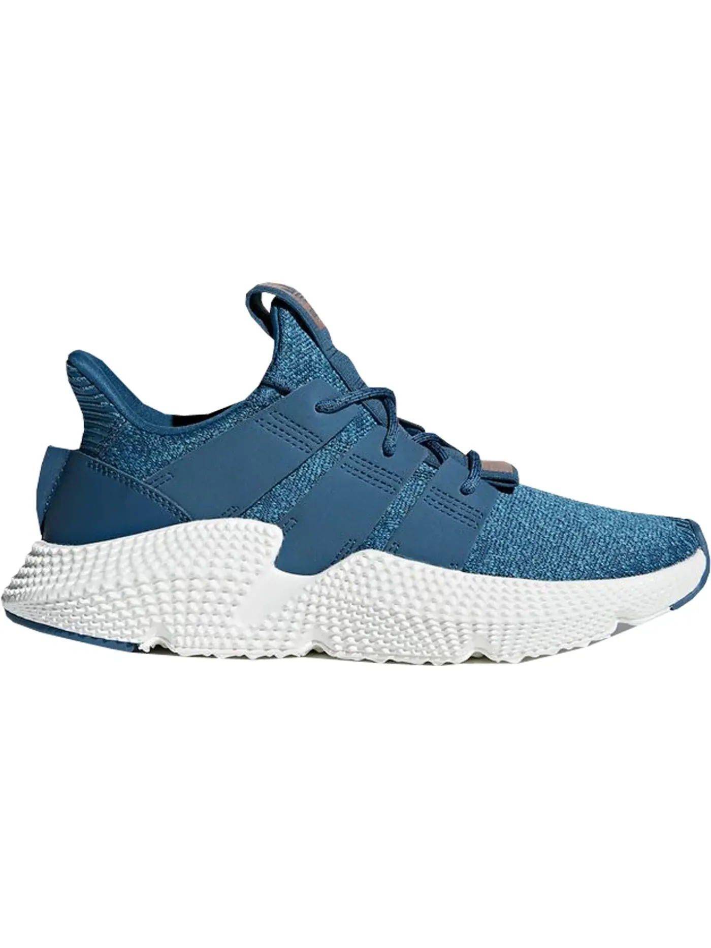 Женские кроссовки Lifestyle Adidas Prophere — изображение 1 из 1, бирюзовый