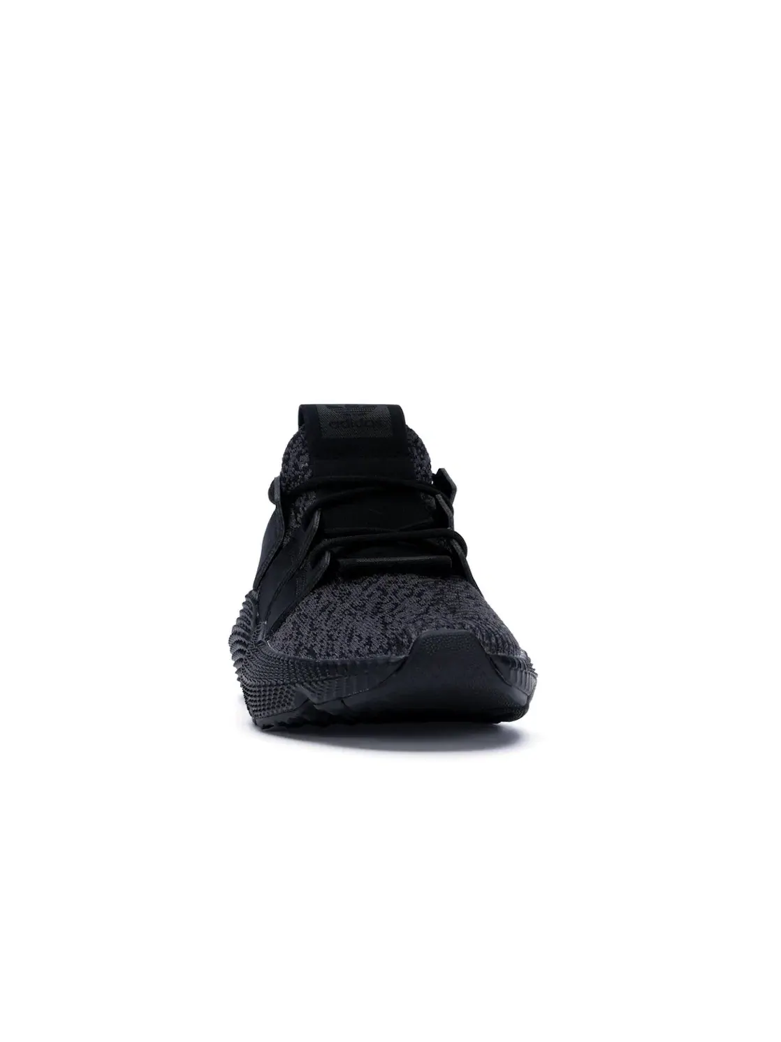 Мужские кроссовки Lifestyle Adidas Prophere — изображение 2 из 4, черный черный красный