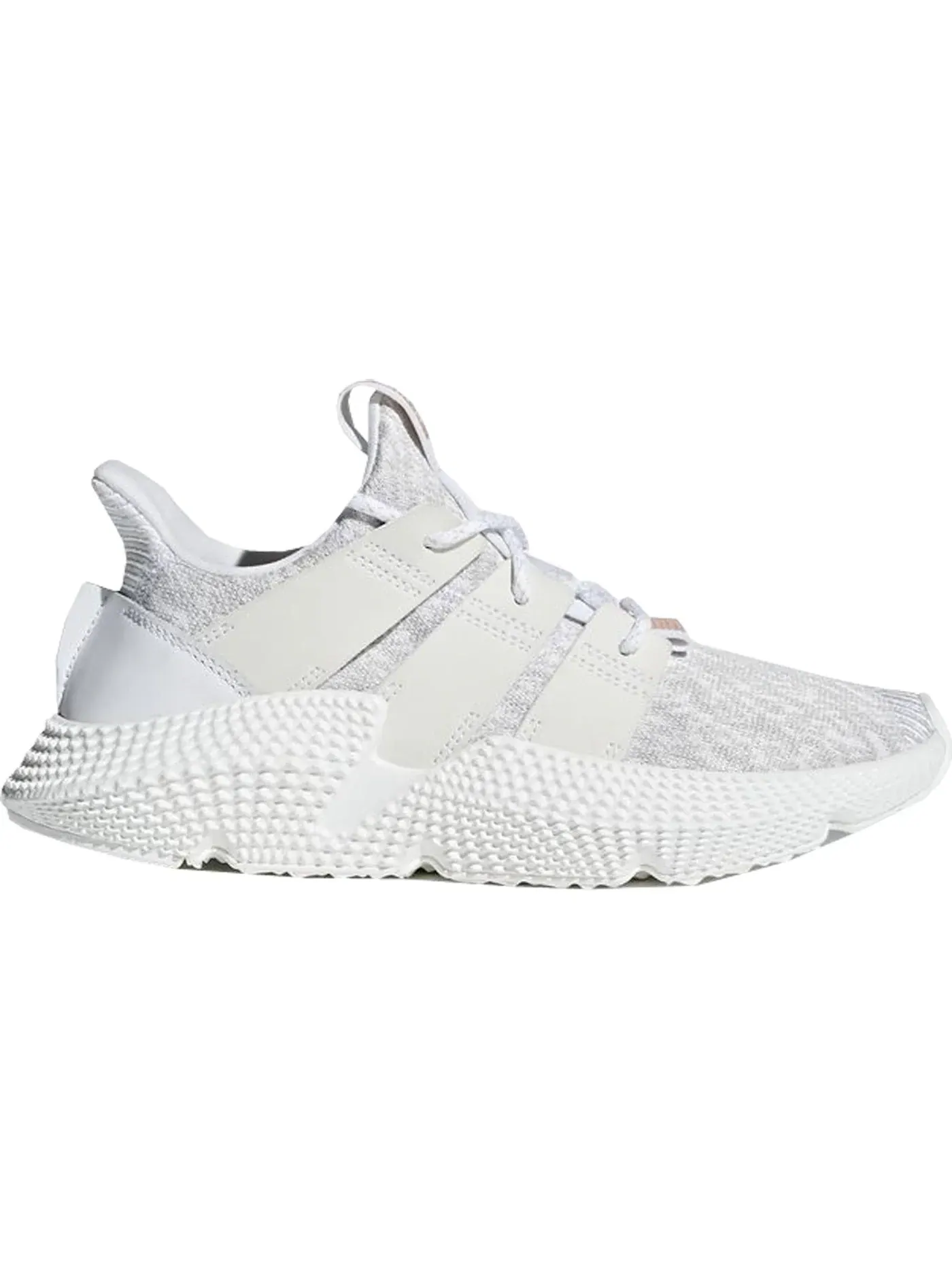 Женские кроссовки Lifestyle Adidas Prophere — изображение 1 из 1, белый