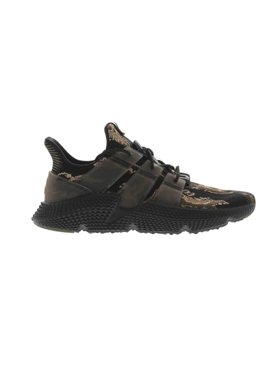 Мужские кроссовки Lifestyle с камуфляжным принтом Adidas Prophere Adidas — изображение 1 из 4