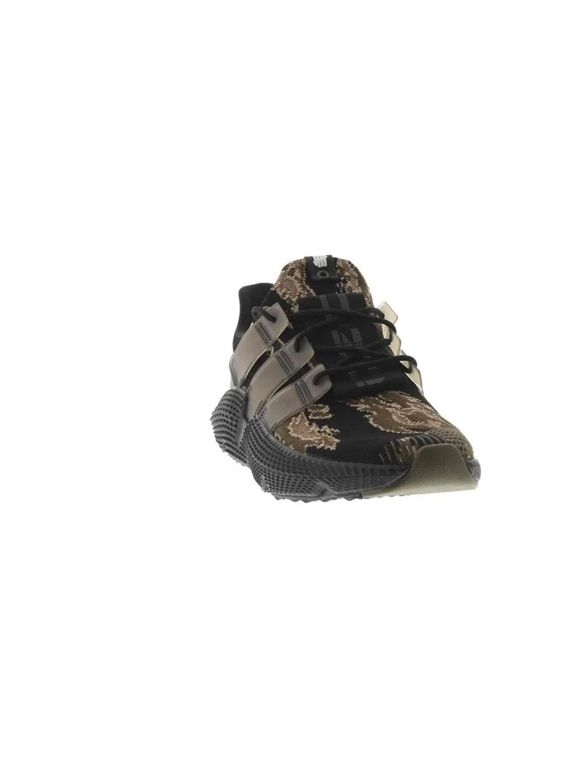 Мужские кроссовки Lifestyle с камуфляжным принтом Adidas Prophere Adidas — изображение 2 из 4