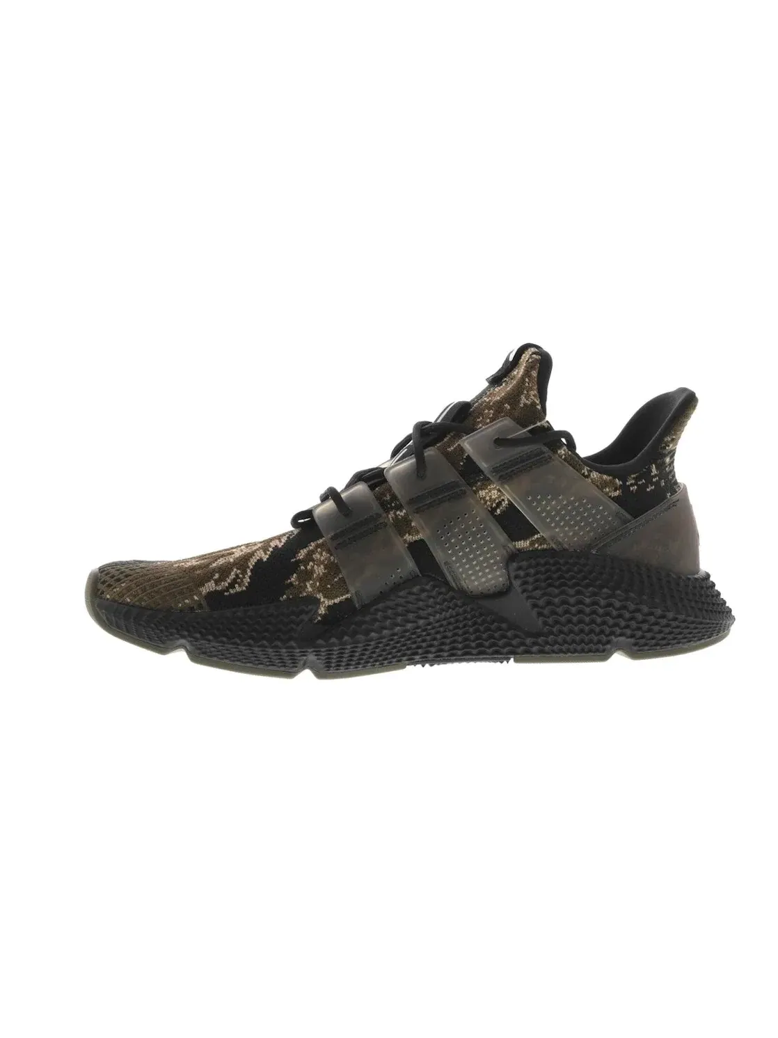 Мужские кроссовки Lifestyle с камуфляжным принтом Adidas Prophere Adidas — изображение 3 из 4