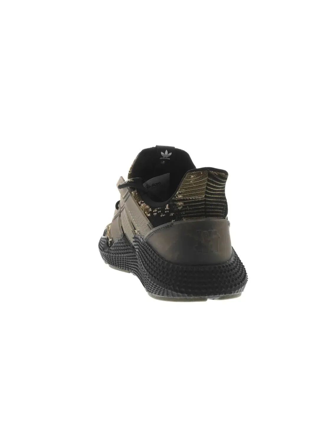 Мужские кроссовки Lifestyle с камуфляжным принтом Adidas Prophere Adidas — изображение 4 из 4