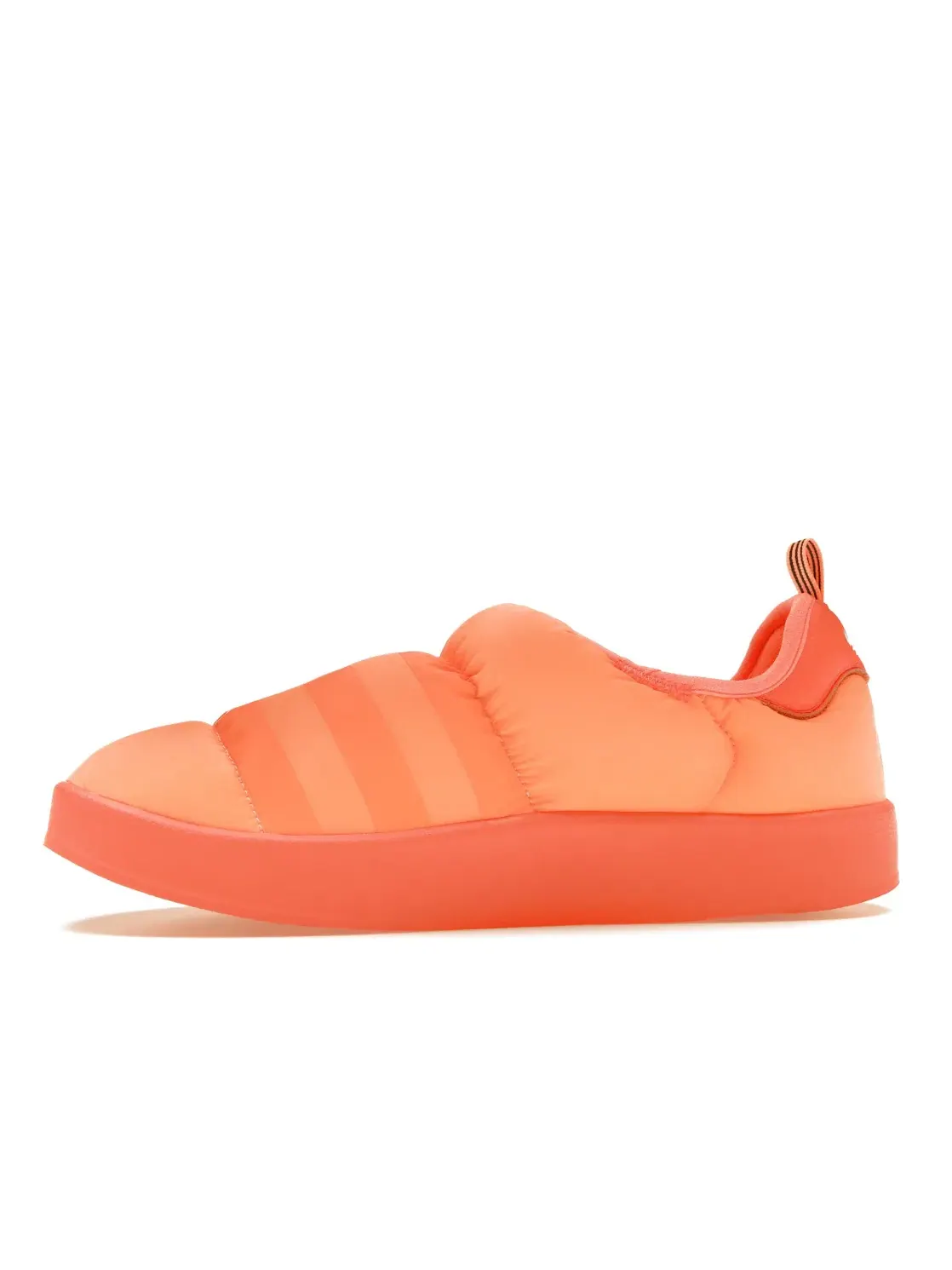 Мужские кроссовки Lifestyle с утеплителем Adidas Puffylette — изображение 3 из 4