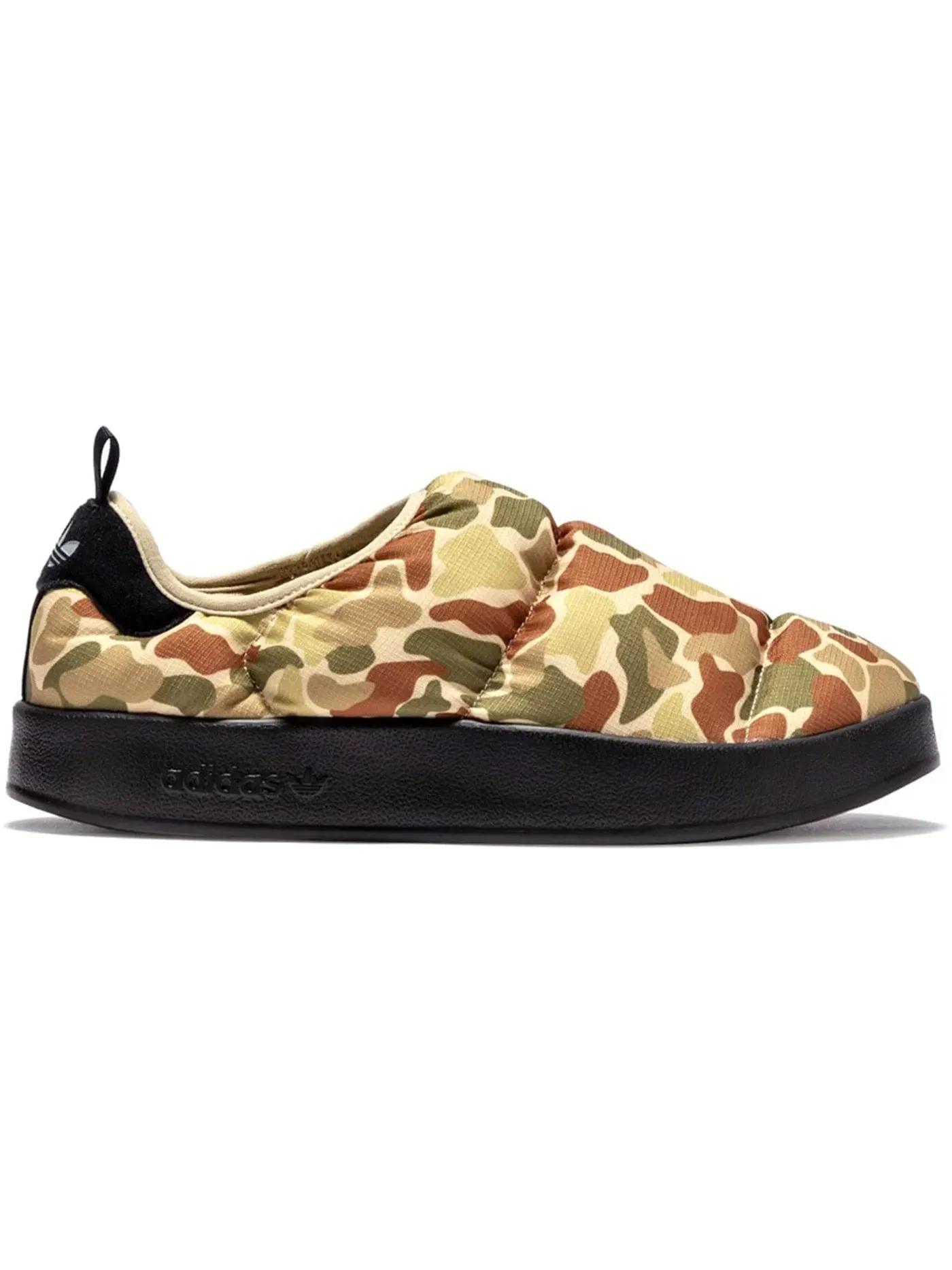 Мужские кроссовки Lifestyle с принтом Puffylette Adidas — изображение 1 из 1