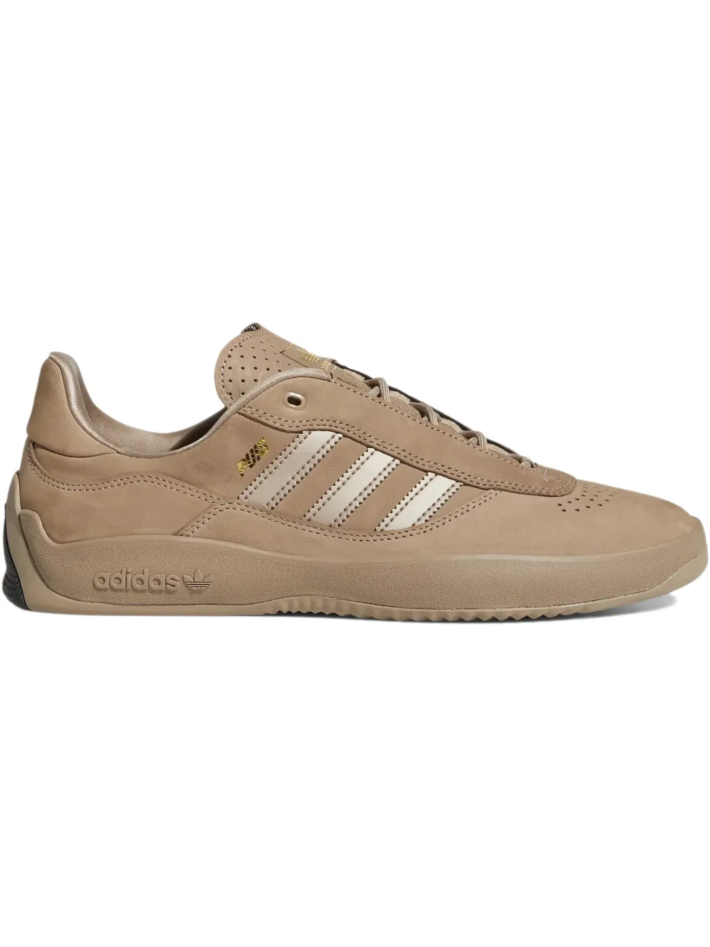 Мужские кроссовки для бега Adidas Puig — изображение 1 из 1