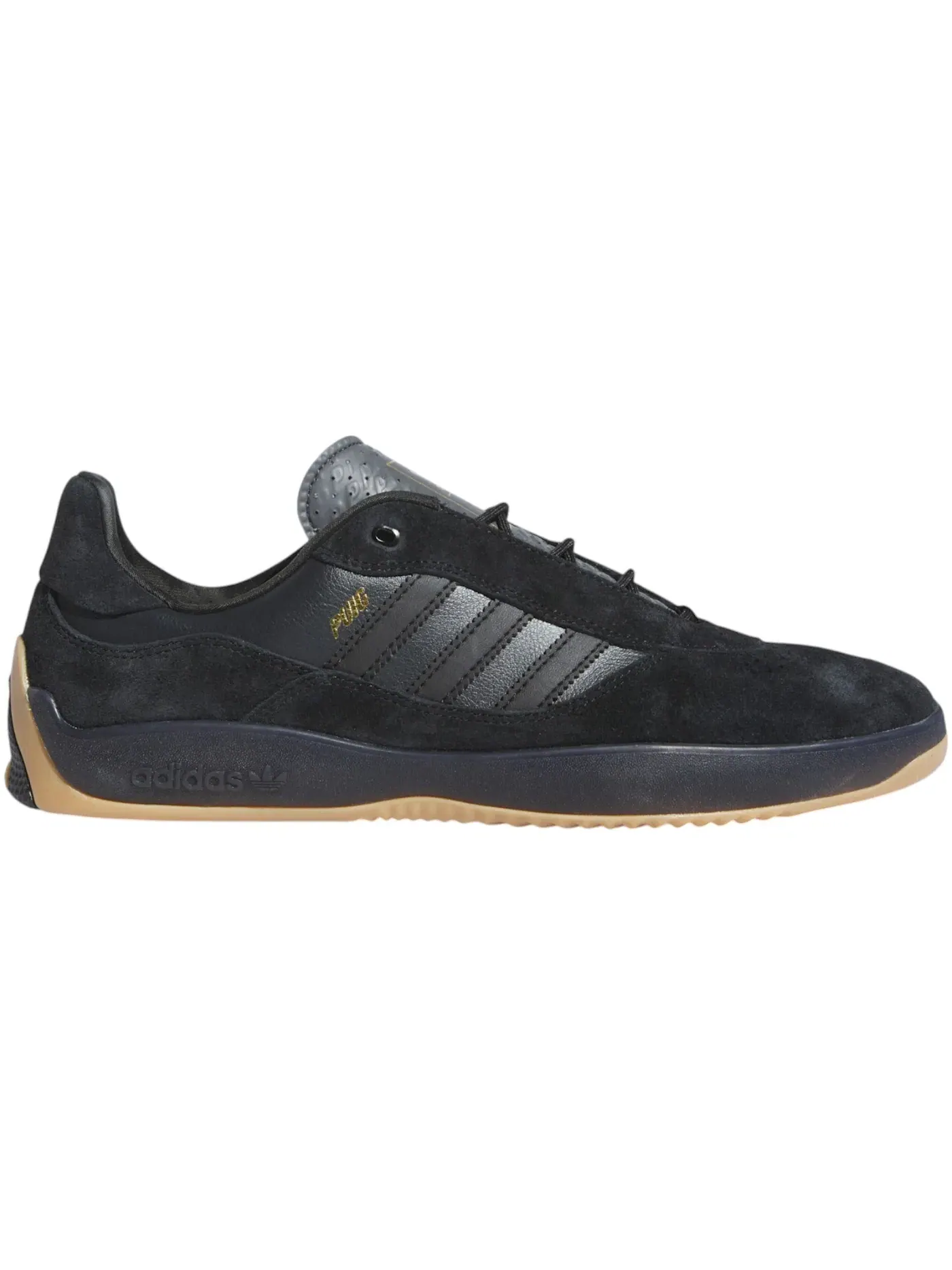 Мужские кроссовки для бега Adidas Puig — изображение 1 из 1