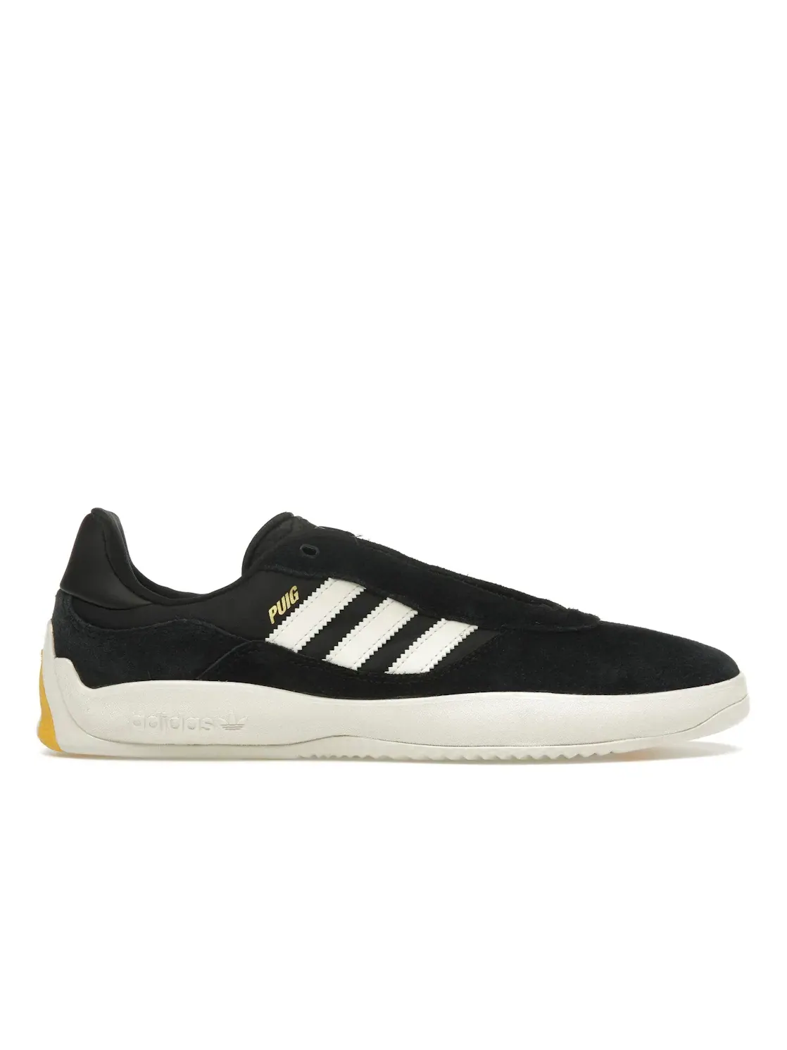 Мужские кроссовки для бега Adidas Puig — изображение 1 из 4