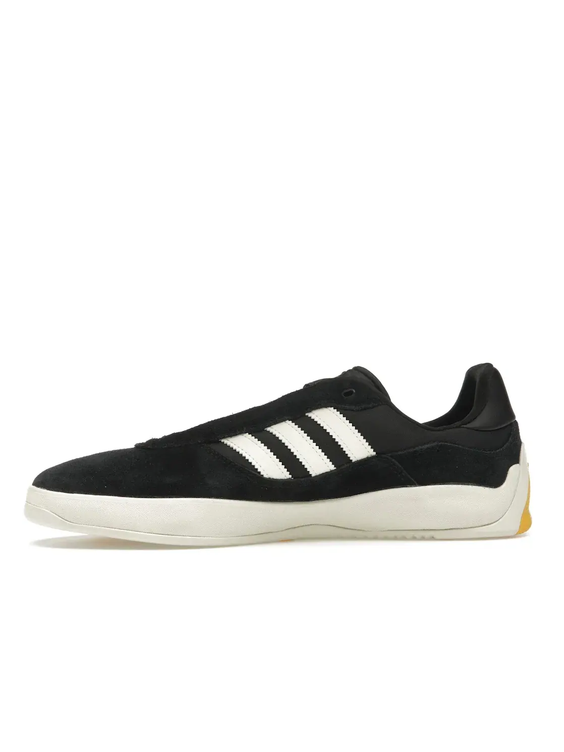 Мужские кроссовки для бега Adidas Puig — изображение 3 из 4