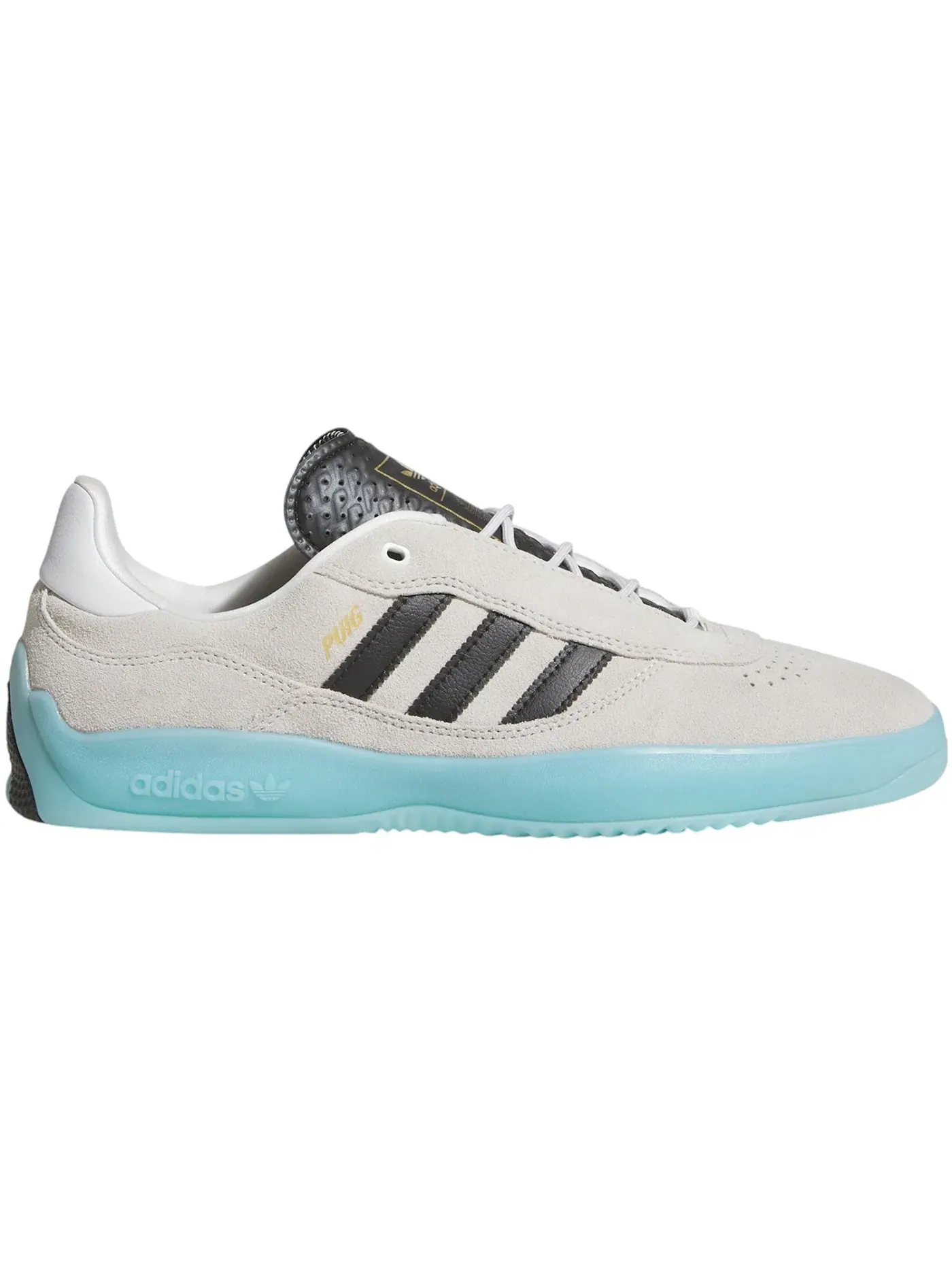 Мужские кроссовки для бега Adidas Puig — изображение 1 из 1