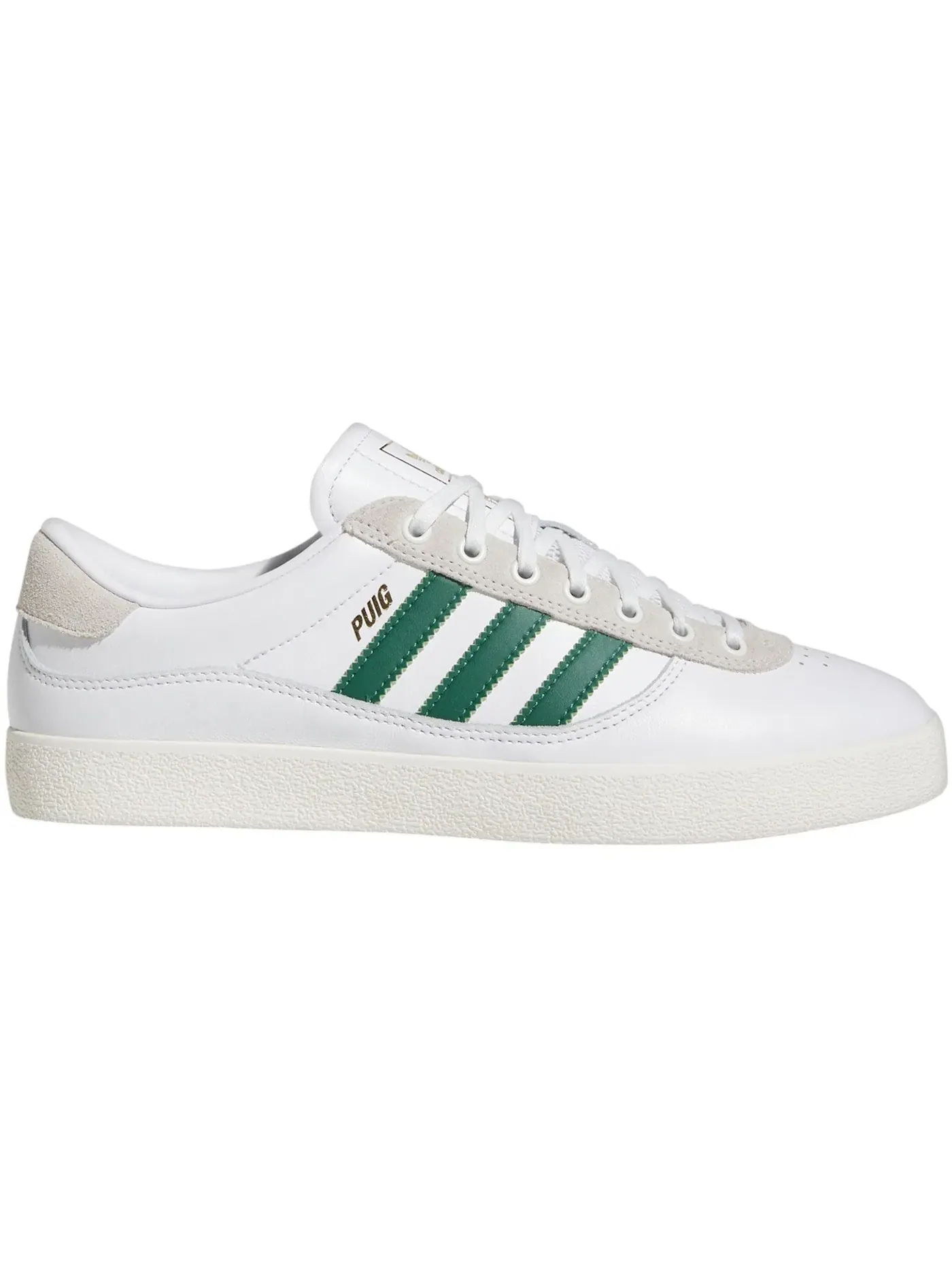 Мужские кроссовки для сквоша Adidas Puig Indoor — изображение 1 из 1